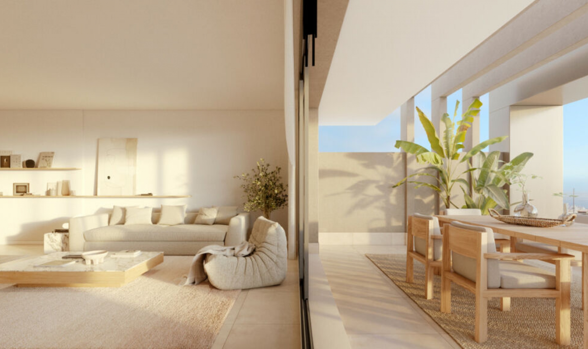 Další prodej - Apartment -
Estepona