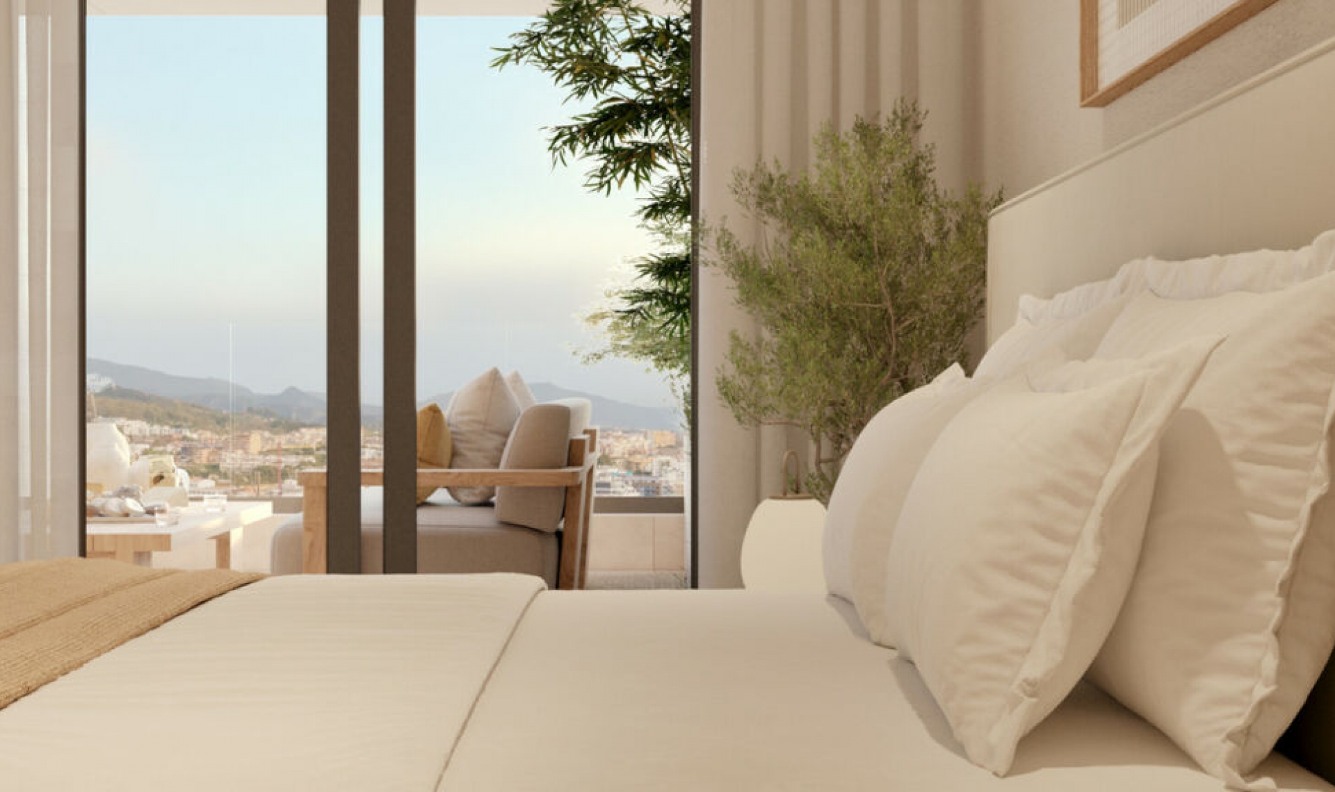 Další prodej - Apartment -
Estepona