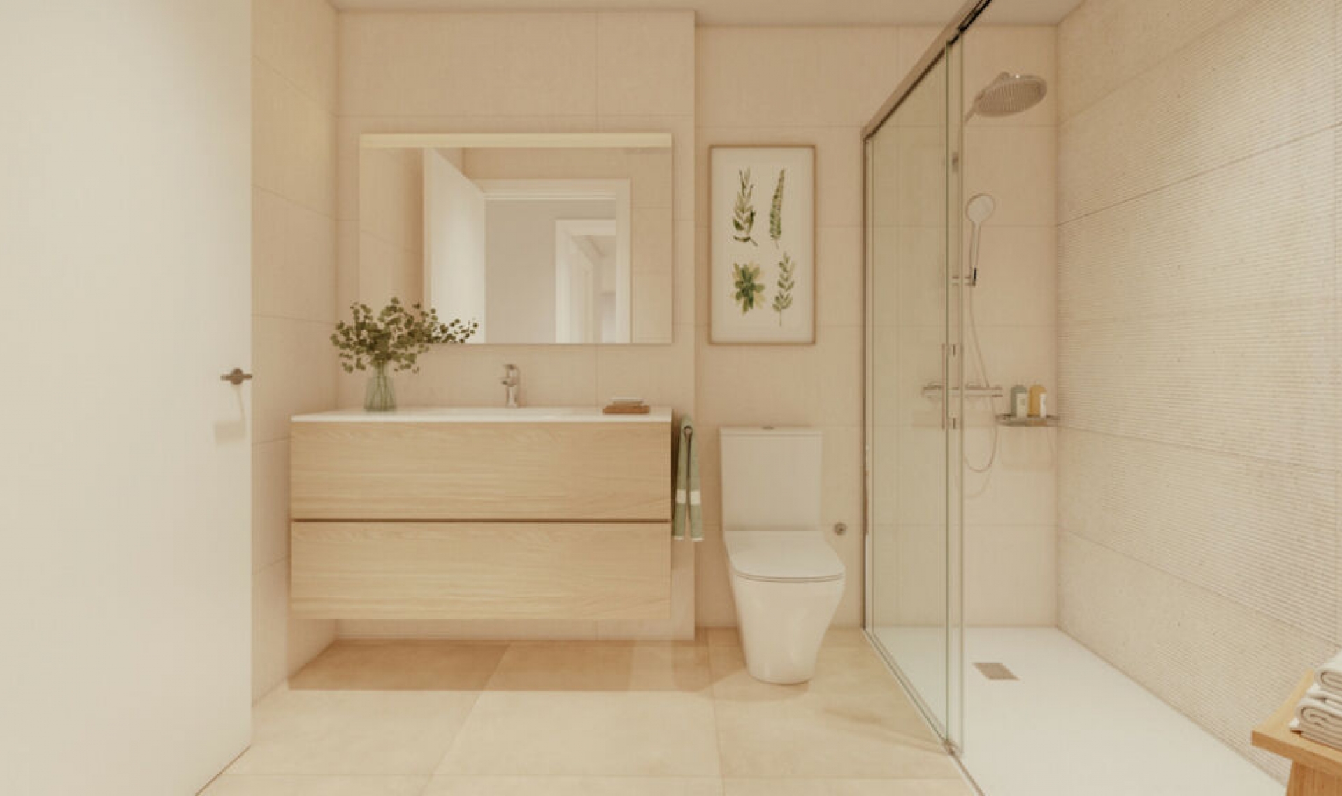 Další prodej - Apartment -
Estepona