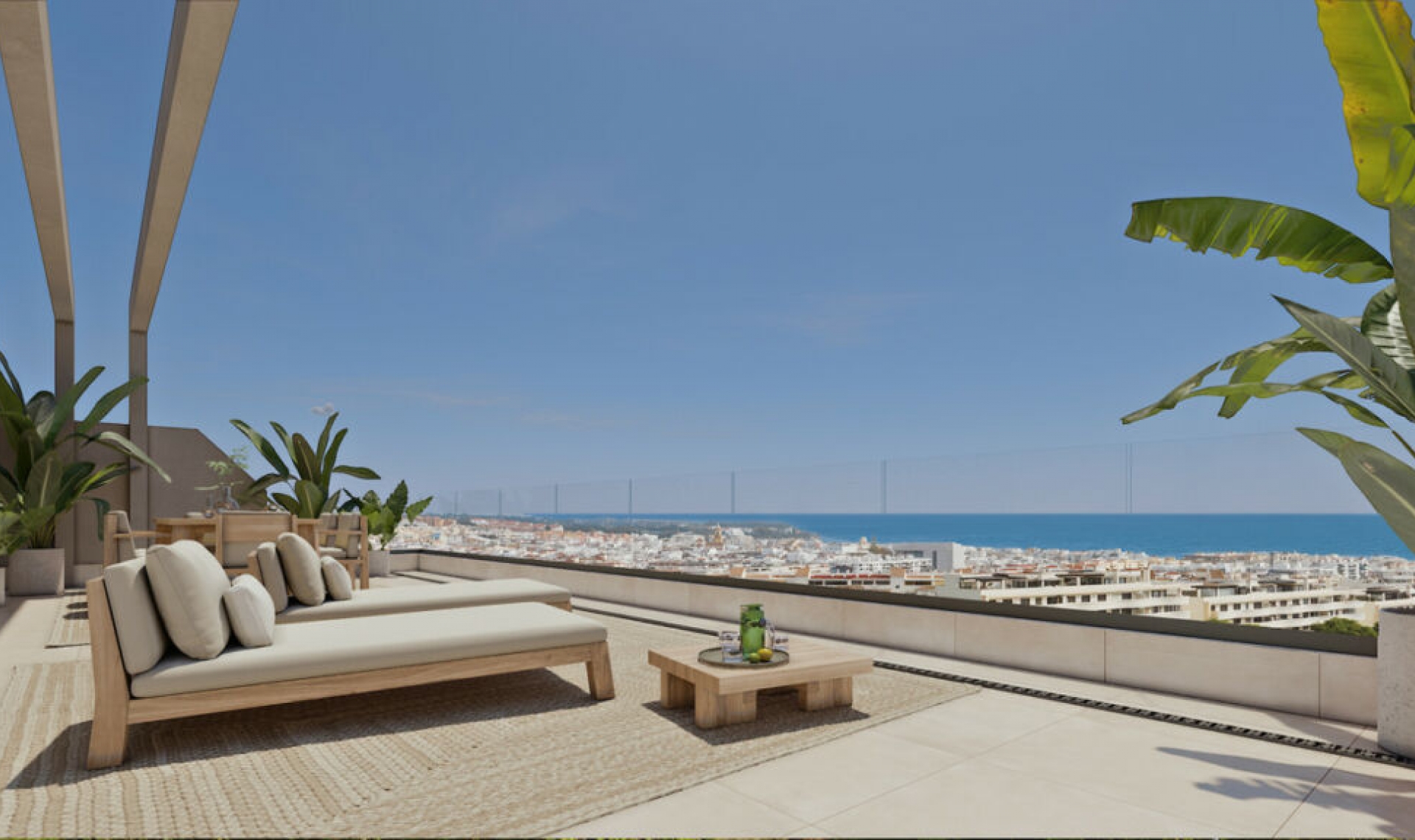 Další prodej - Apartment -
Estepona