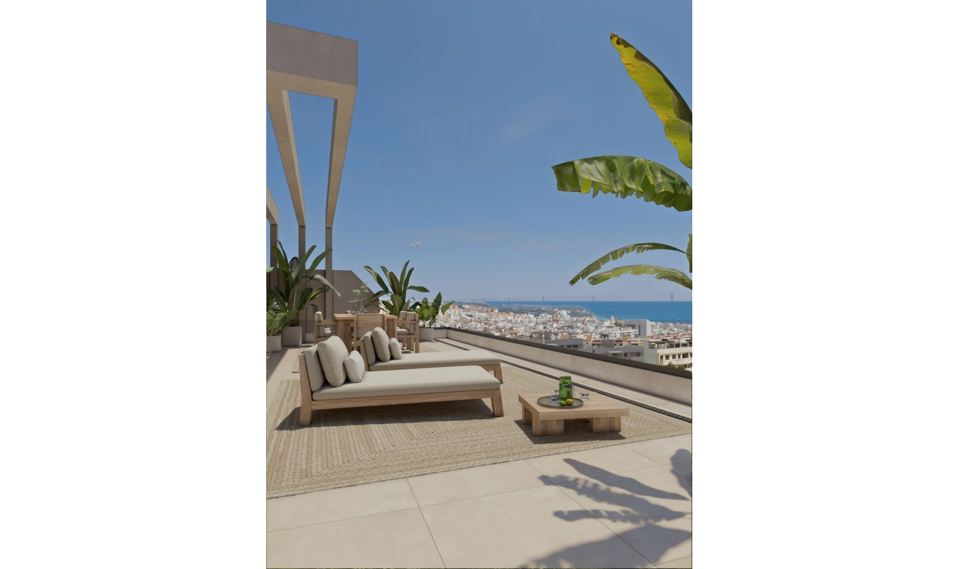 Další prodej - Apartment -
Estepona