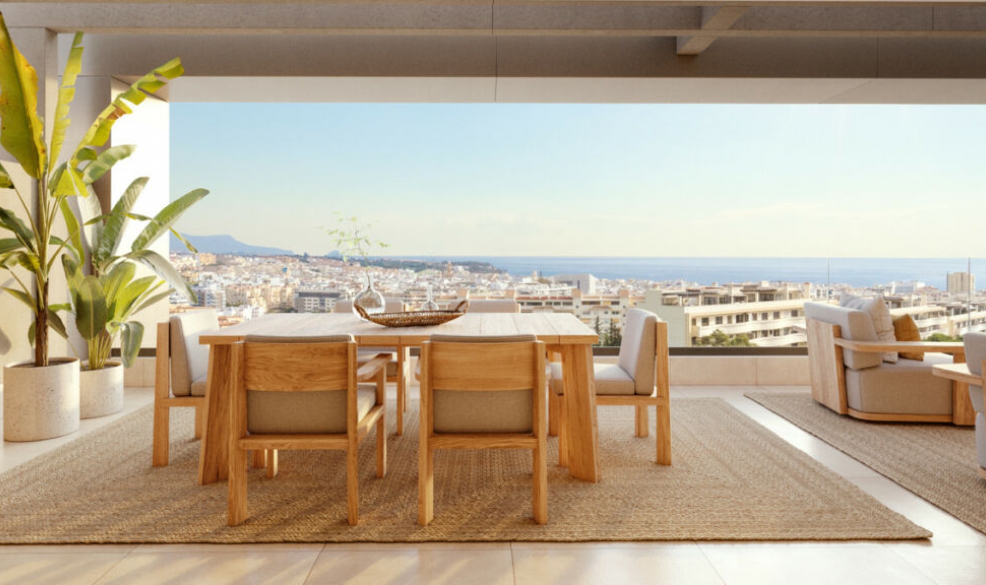 Další prodej - Apartment -
Estepona