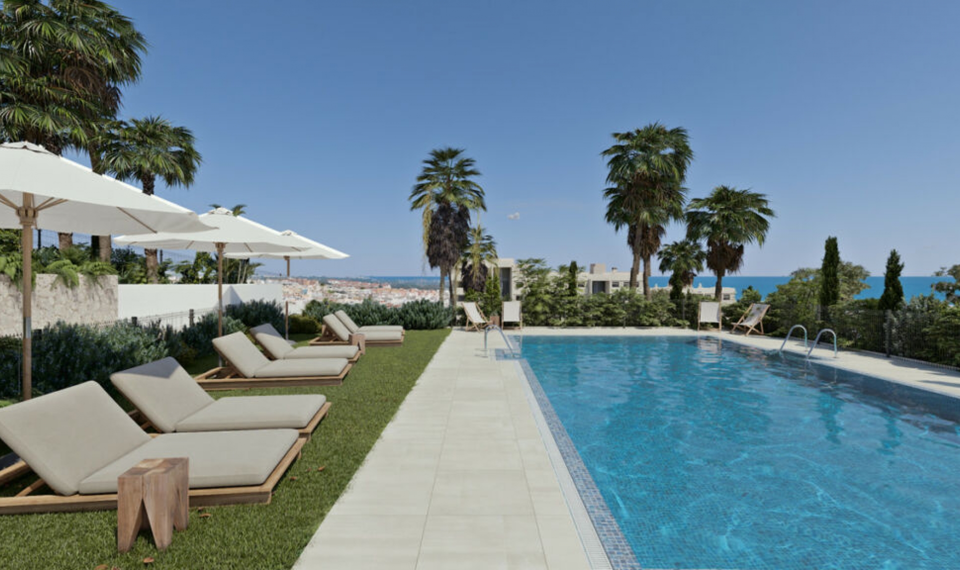 Další prodej - Apartment -
Estepona