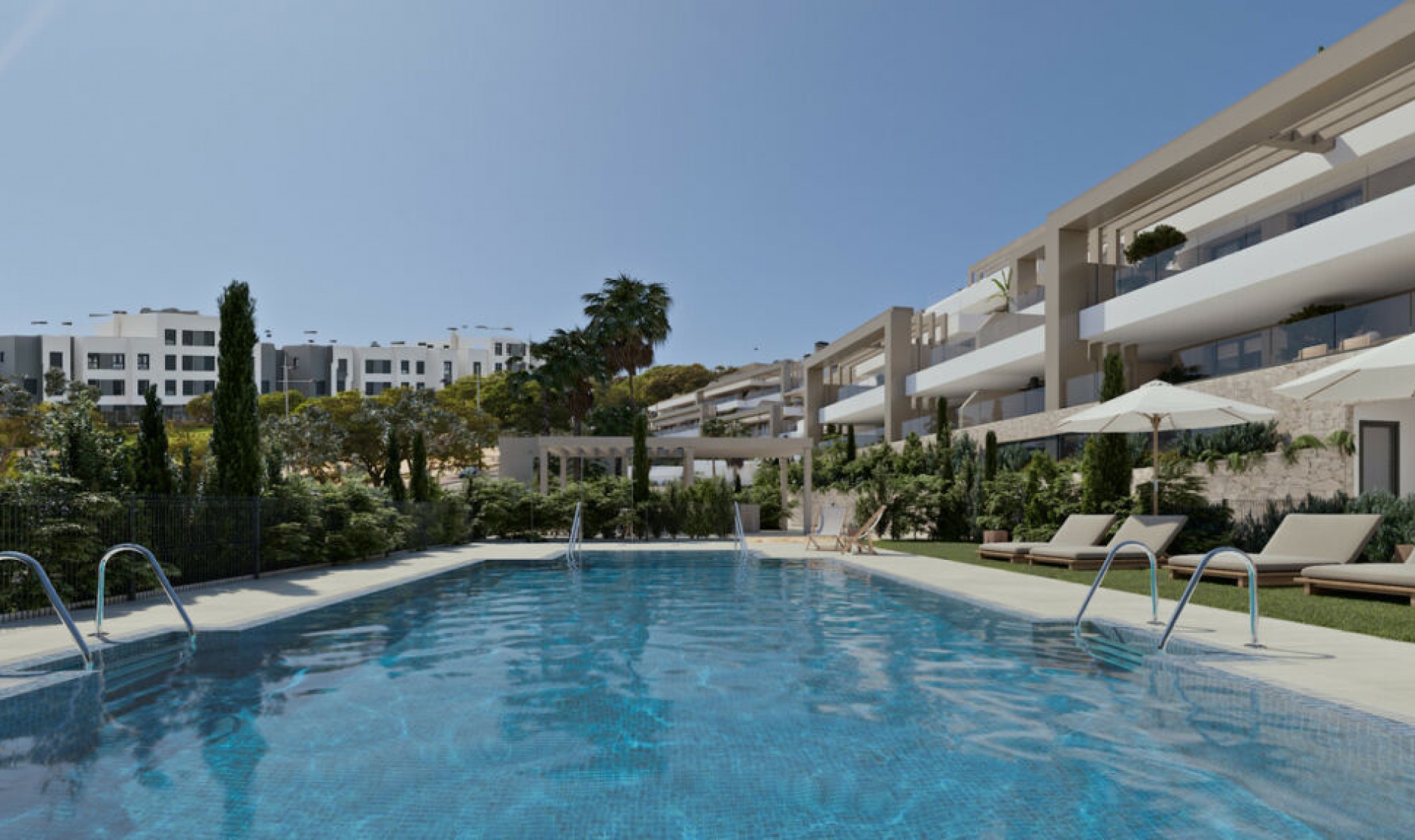 Další prodej - Apartment -
Estepona