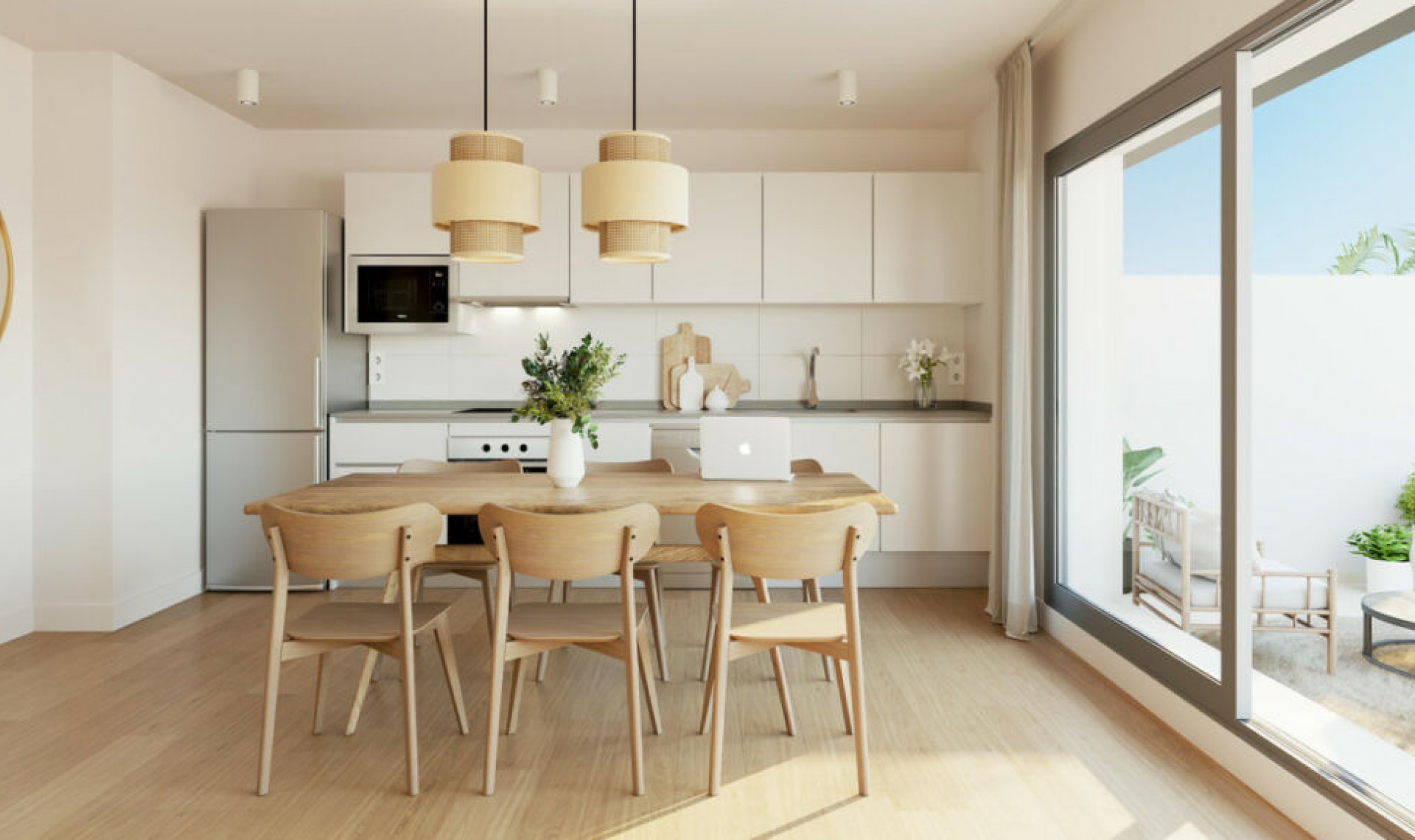 Další prodej - Apartment -
Estepona