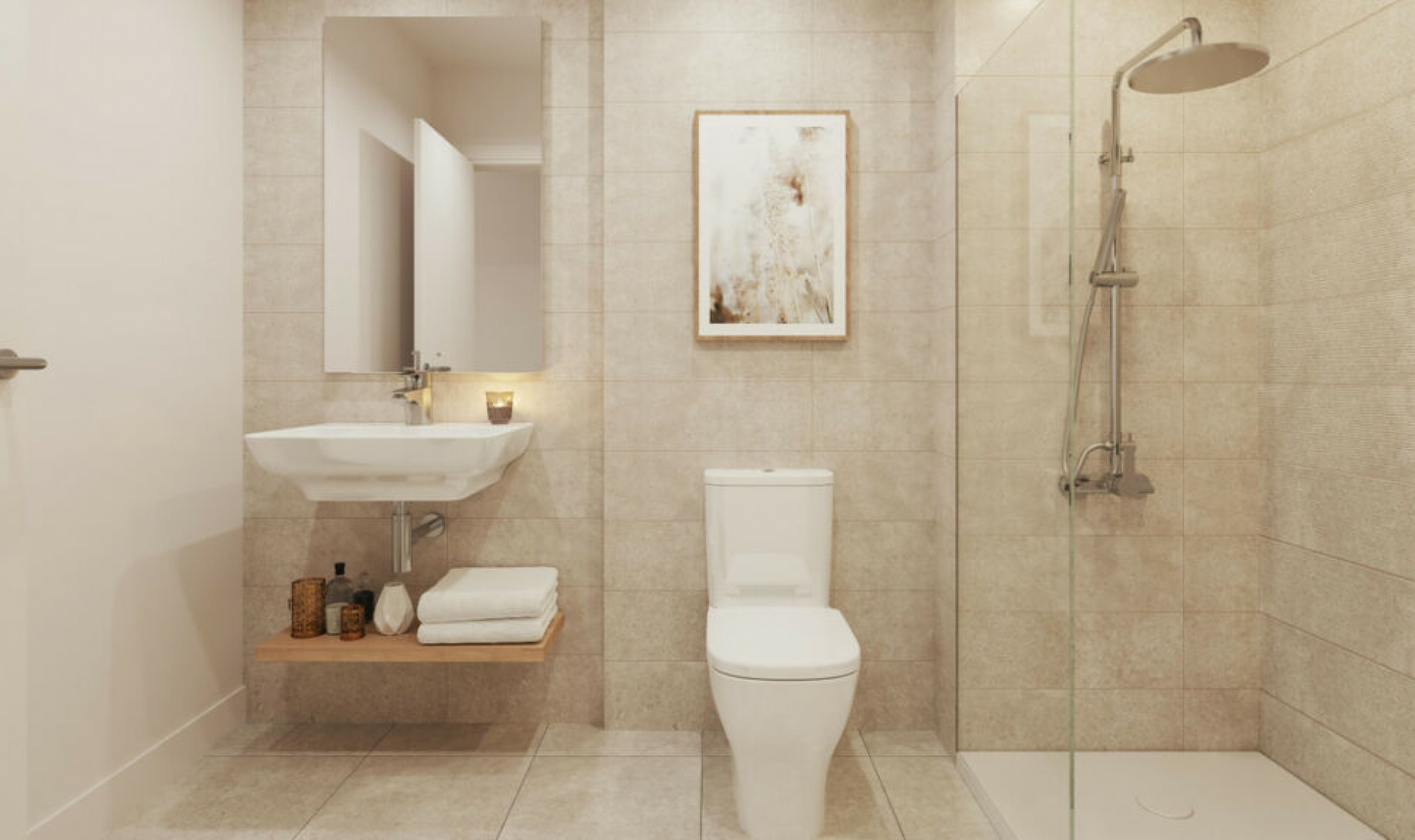 Další prodej - Apartment -
Estepona