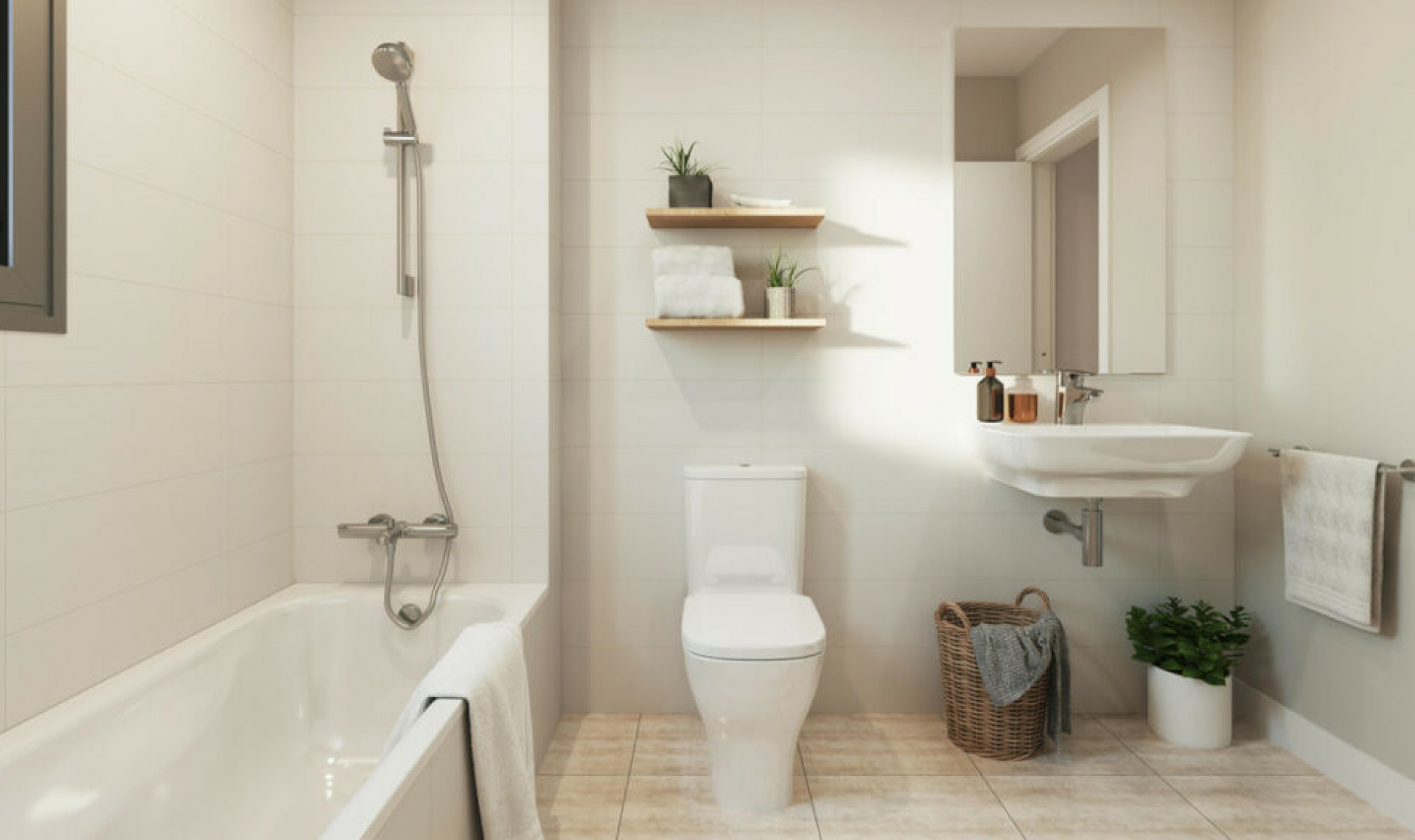 Další prodej - Apartment -
Estepona