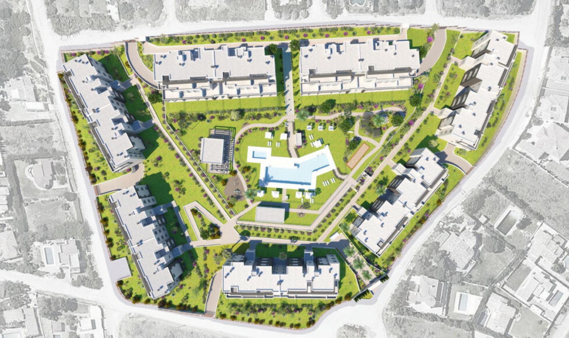 Další prodej - Apartment -
Estepona