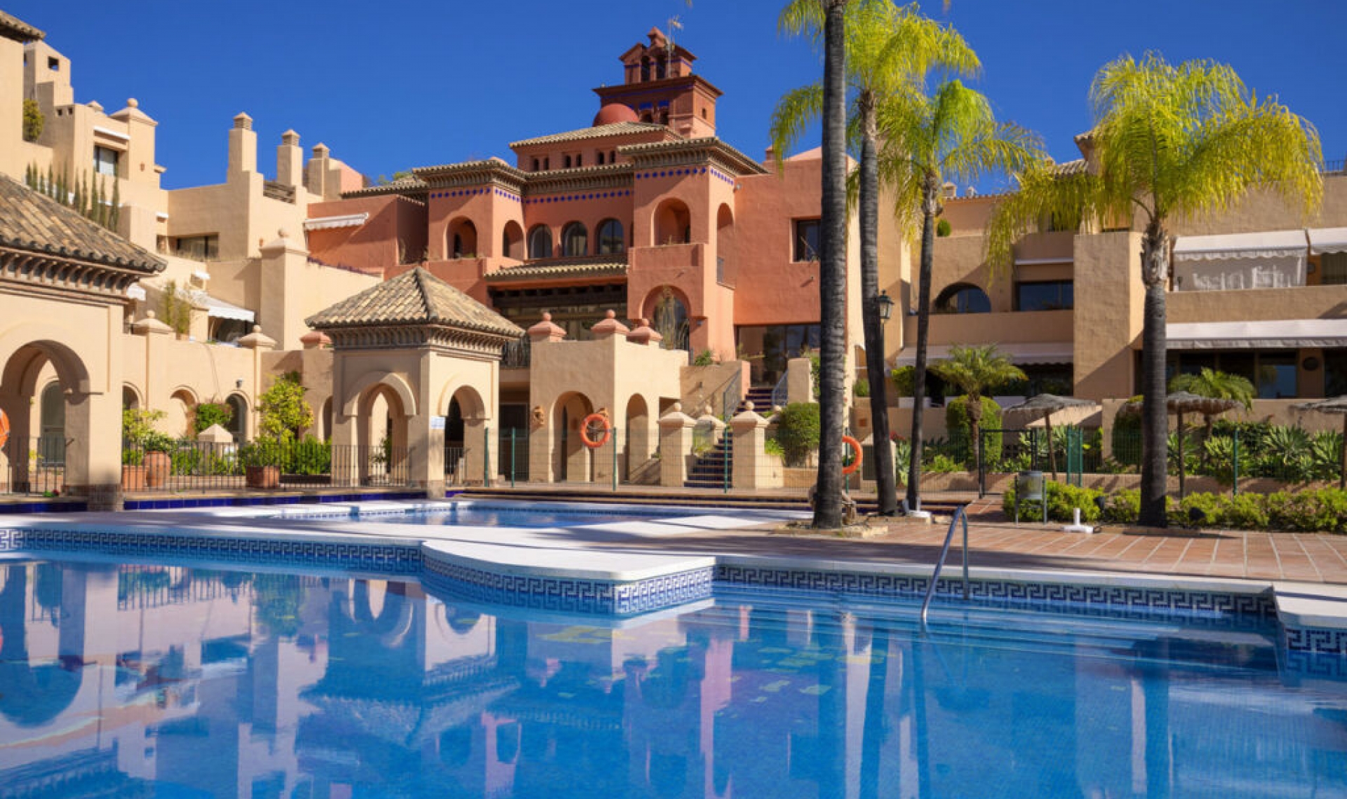 Další prodej - Apartment -
Estepona