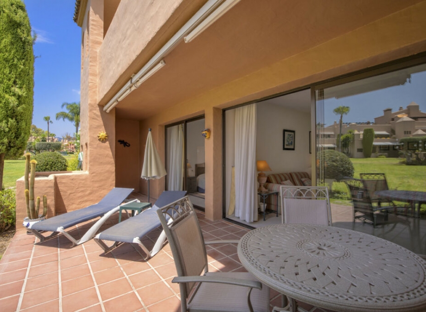 Další prodej - Apartment -
Estepona