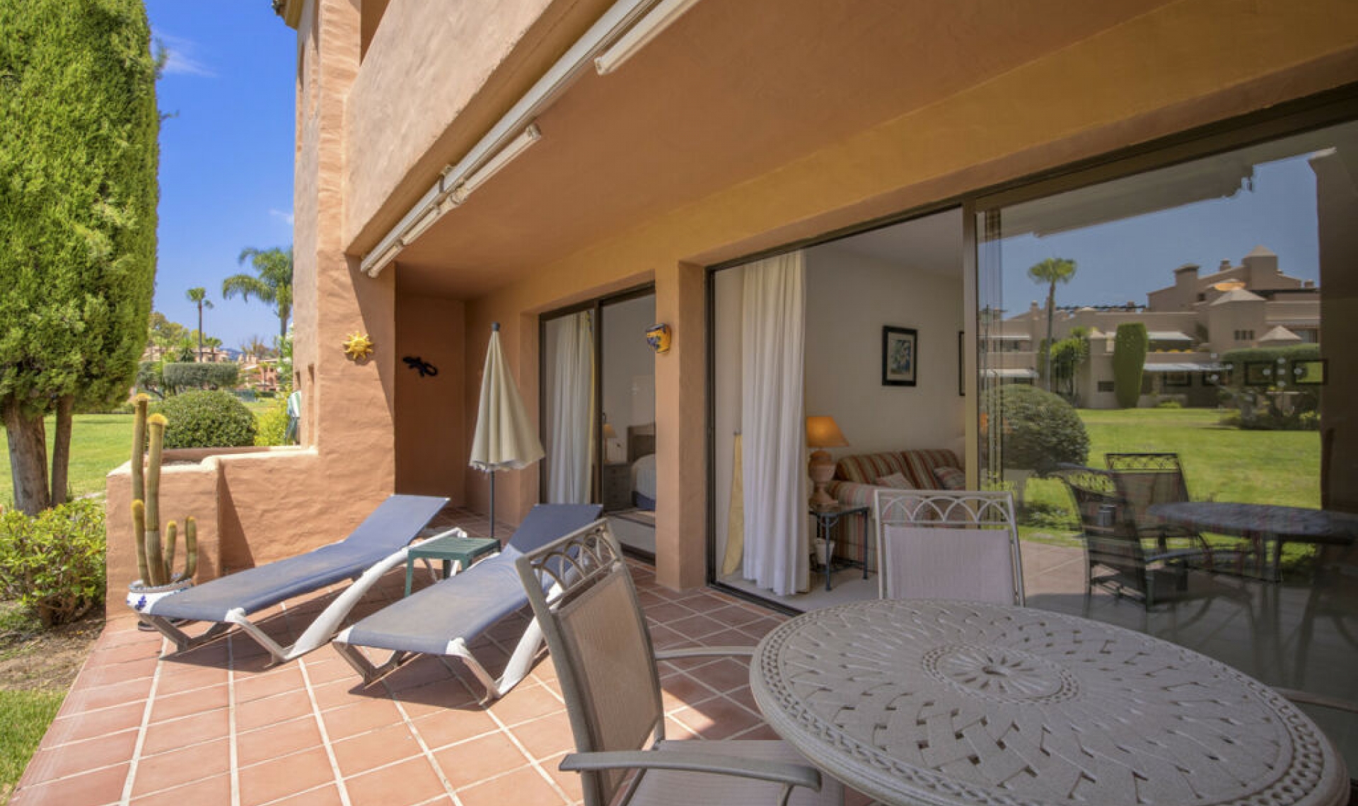 Další prodej - Apartment -
Estepona