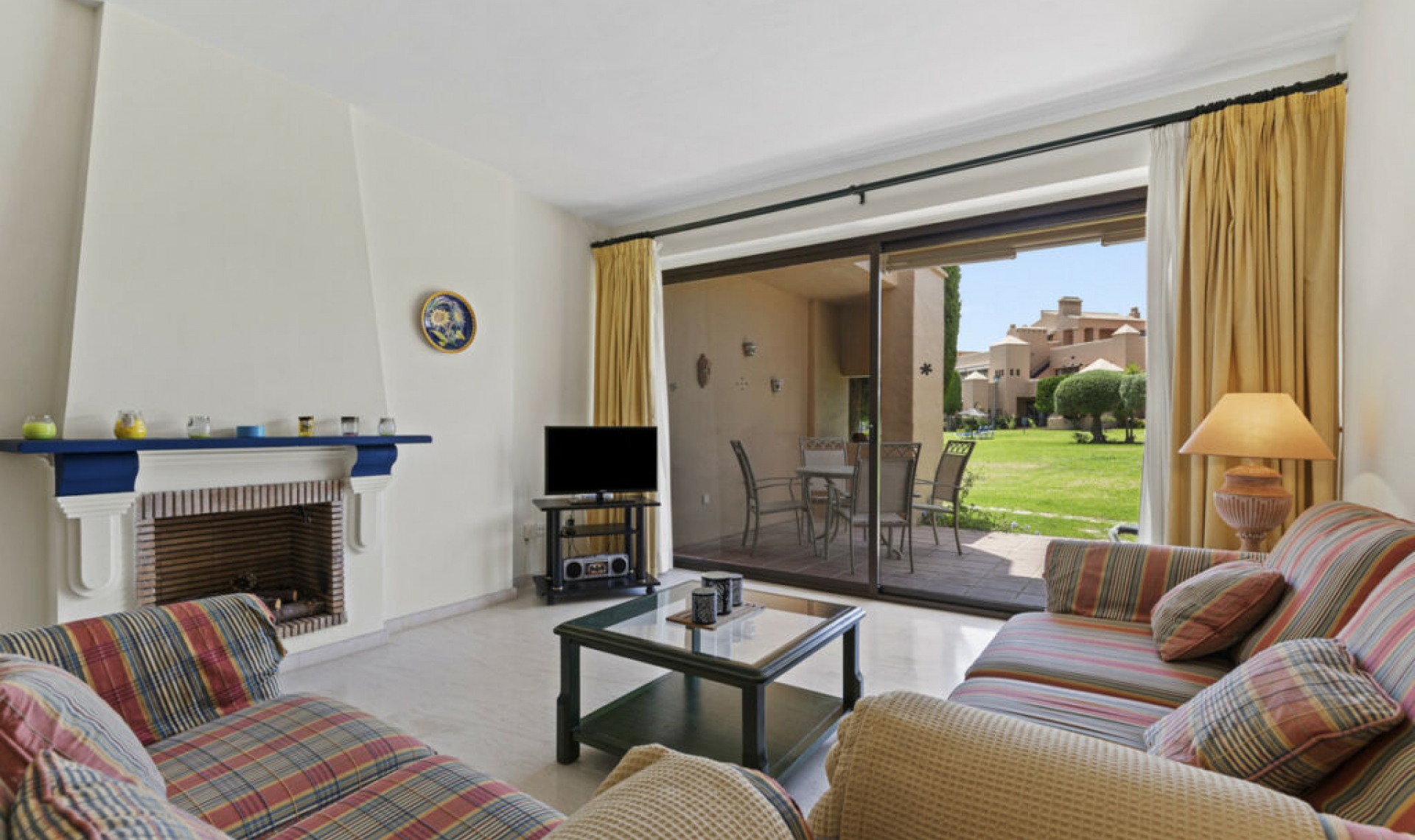 Další prodej - Apartment -
Estepona