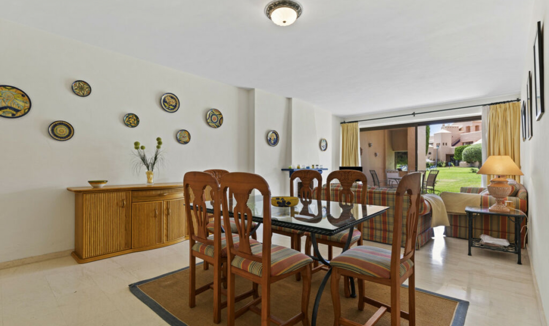 Další prodej - Apartment -
Estepona