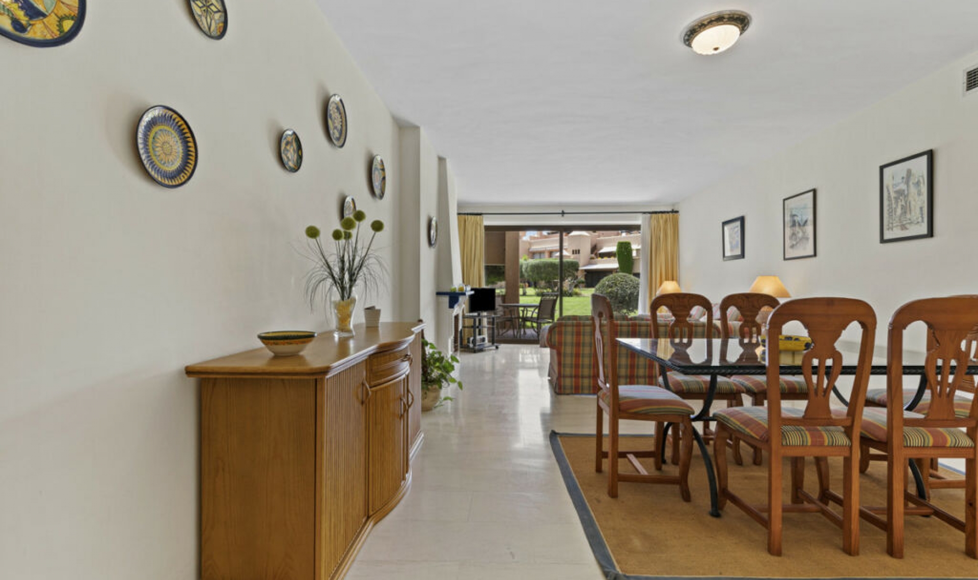Další prodej - Apartment -
Estepona