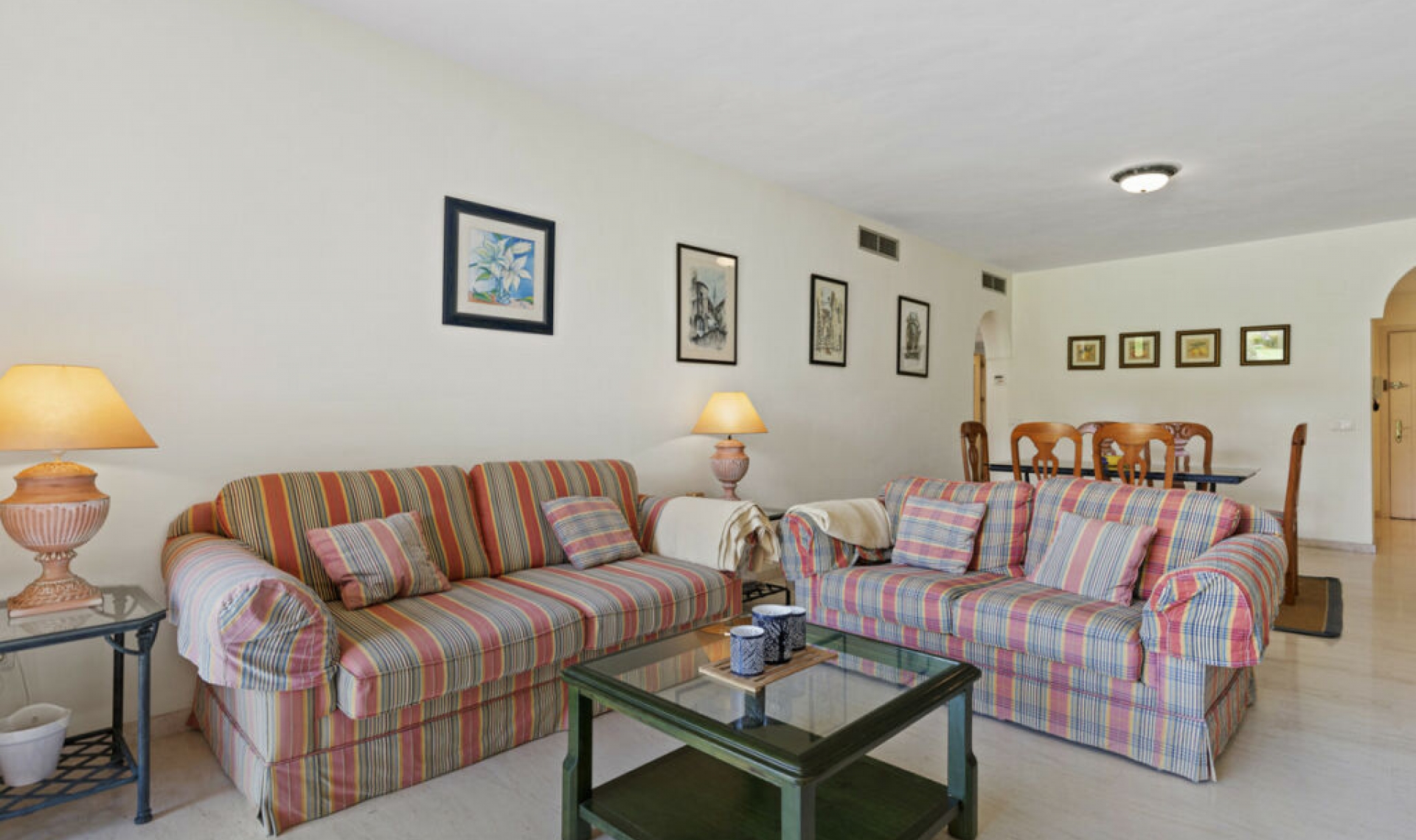 Další prodej - Apartment -
Estepona