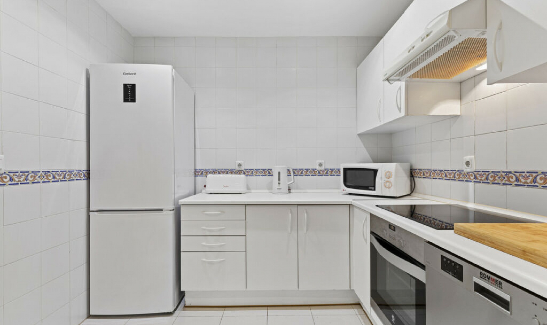 Další prodej - Apartment -
Estepona
