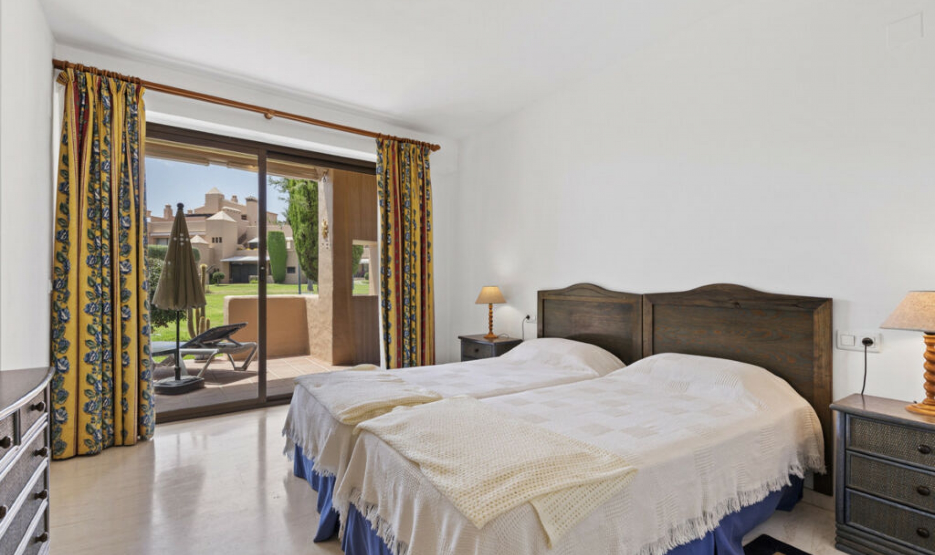 Další prodej - Apartment -
Estepona