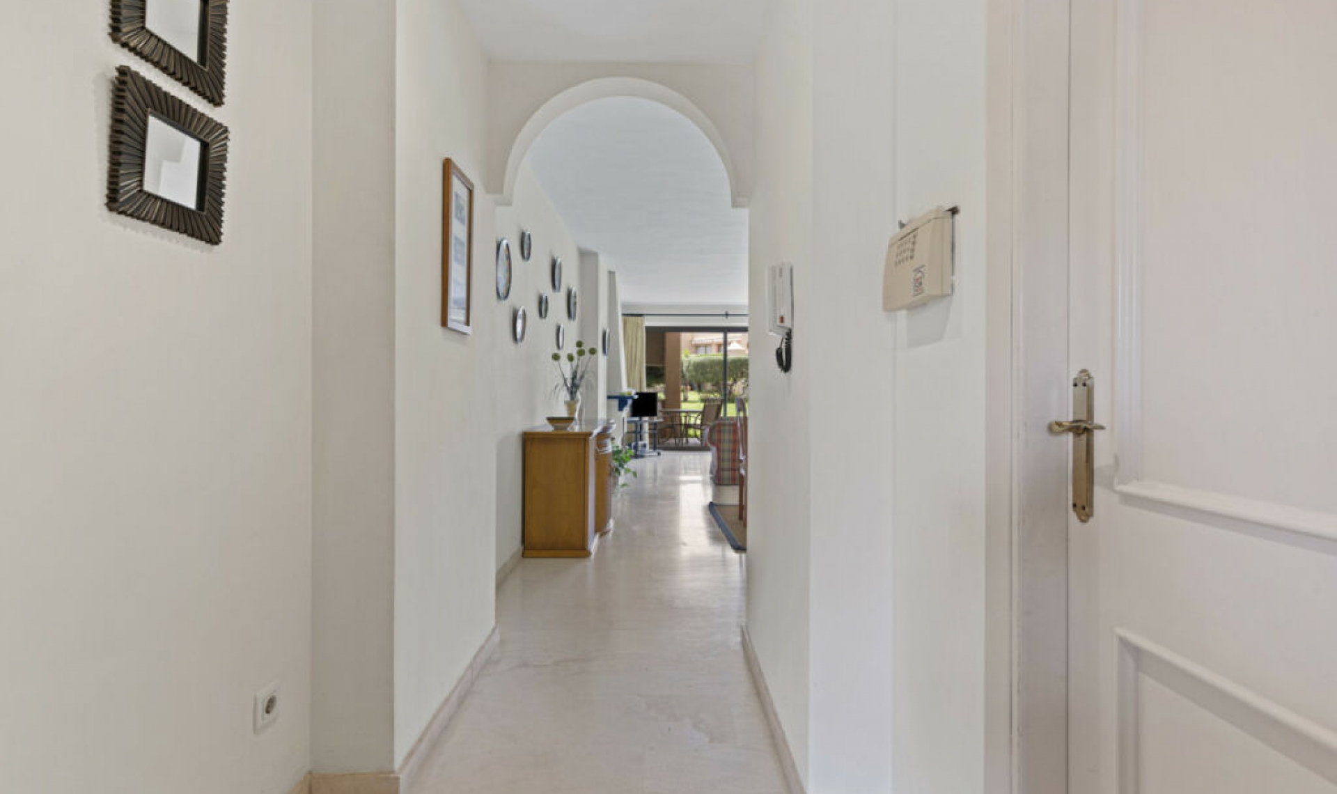 Další prodej - Apartment -
Estepona