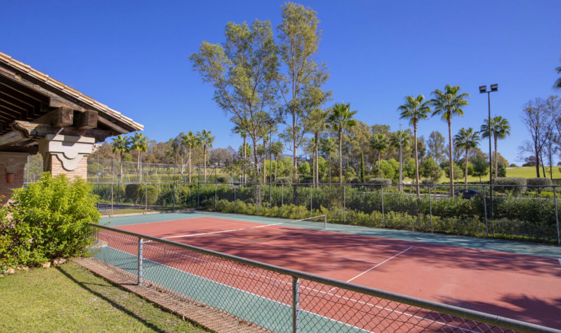 Další prodej - Apartment -
Estepona