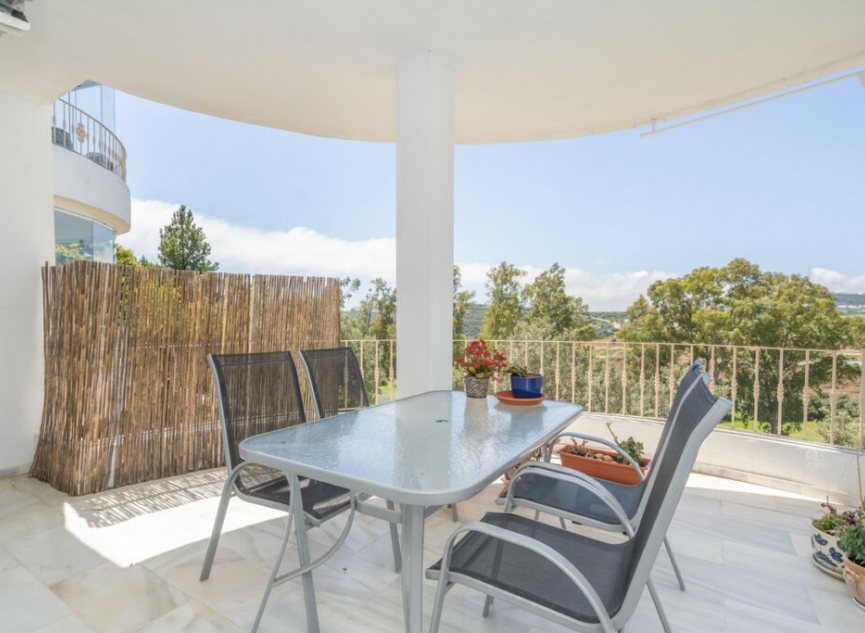Další prodej - Apartment -
Estepona