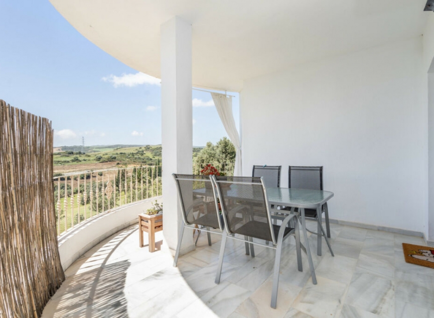 Další prodej - Apartment -
Estepona