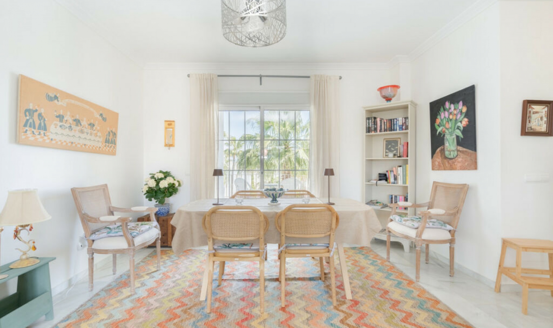 Další prodej - Apartment -
Estepona