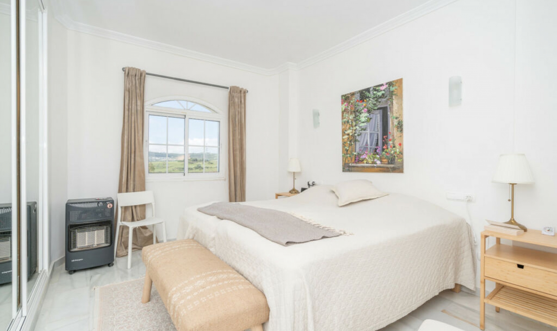 Další prodej - Apartment -
Estepona