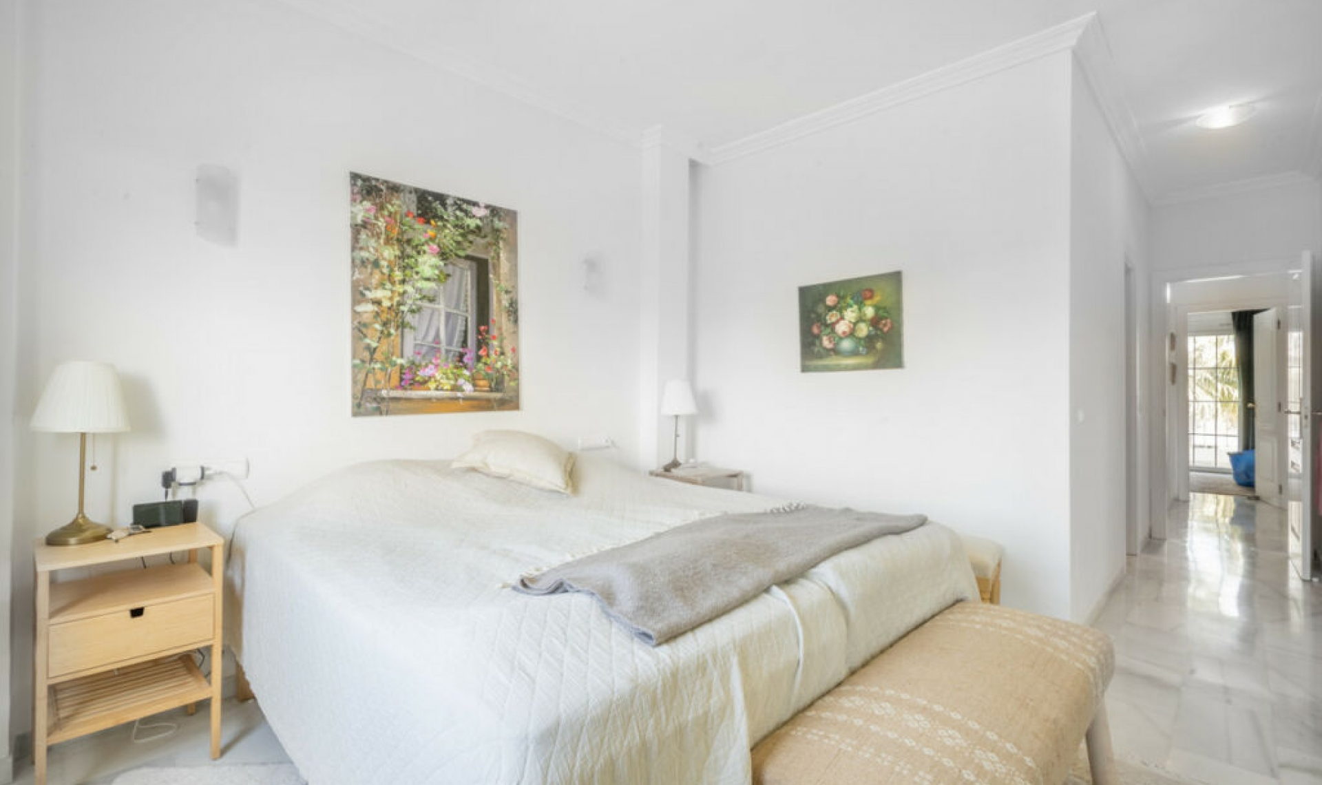 Další prodej - Apartment -
Estepona
