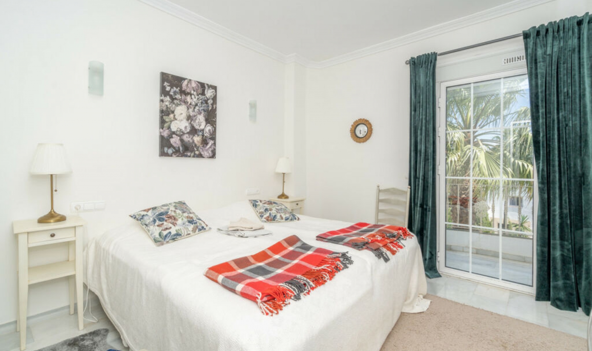 Další prodej - Apartment -
Estepona