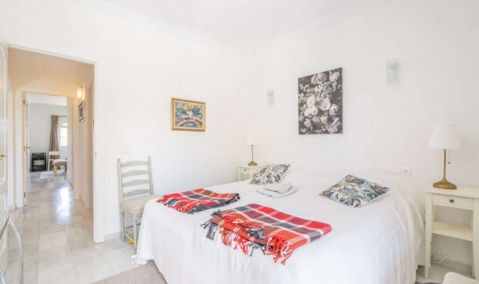 Další prodej - Apartment -
Estepona