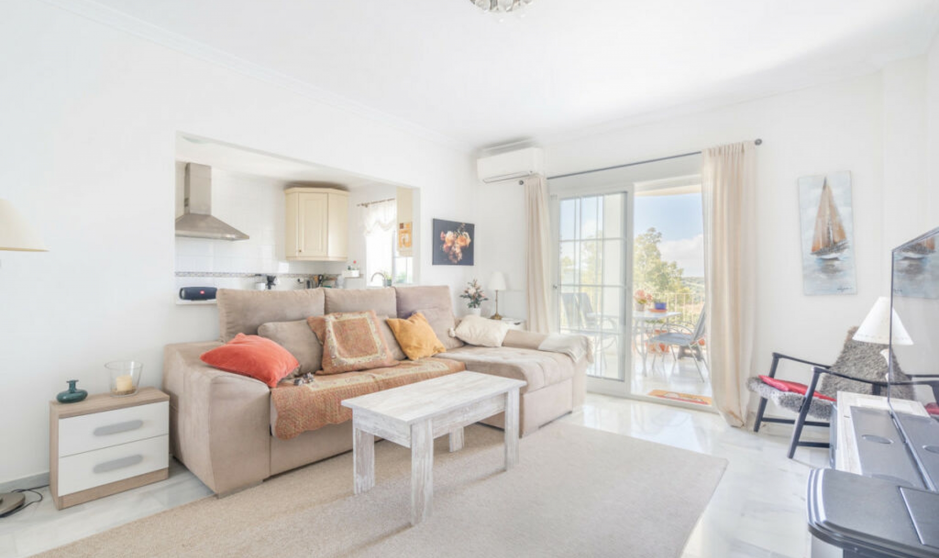 Další prodej - Apartment -
Estepona