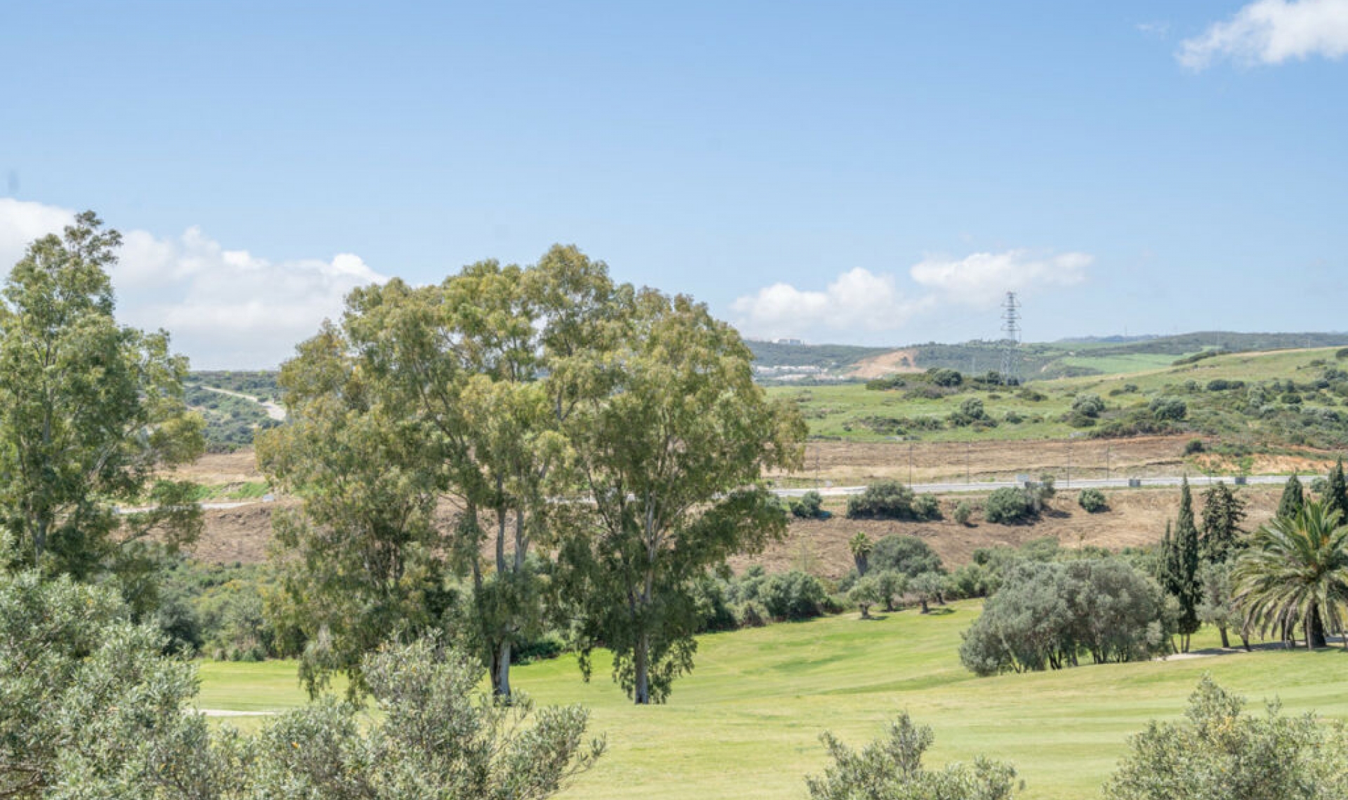 Další prodej - Apartment -
Estepona
