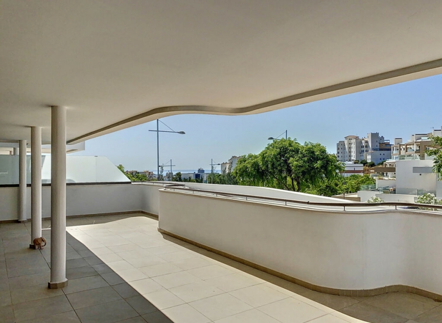 Další prodej - Apartment -
Estepona