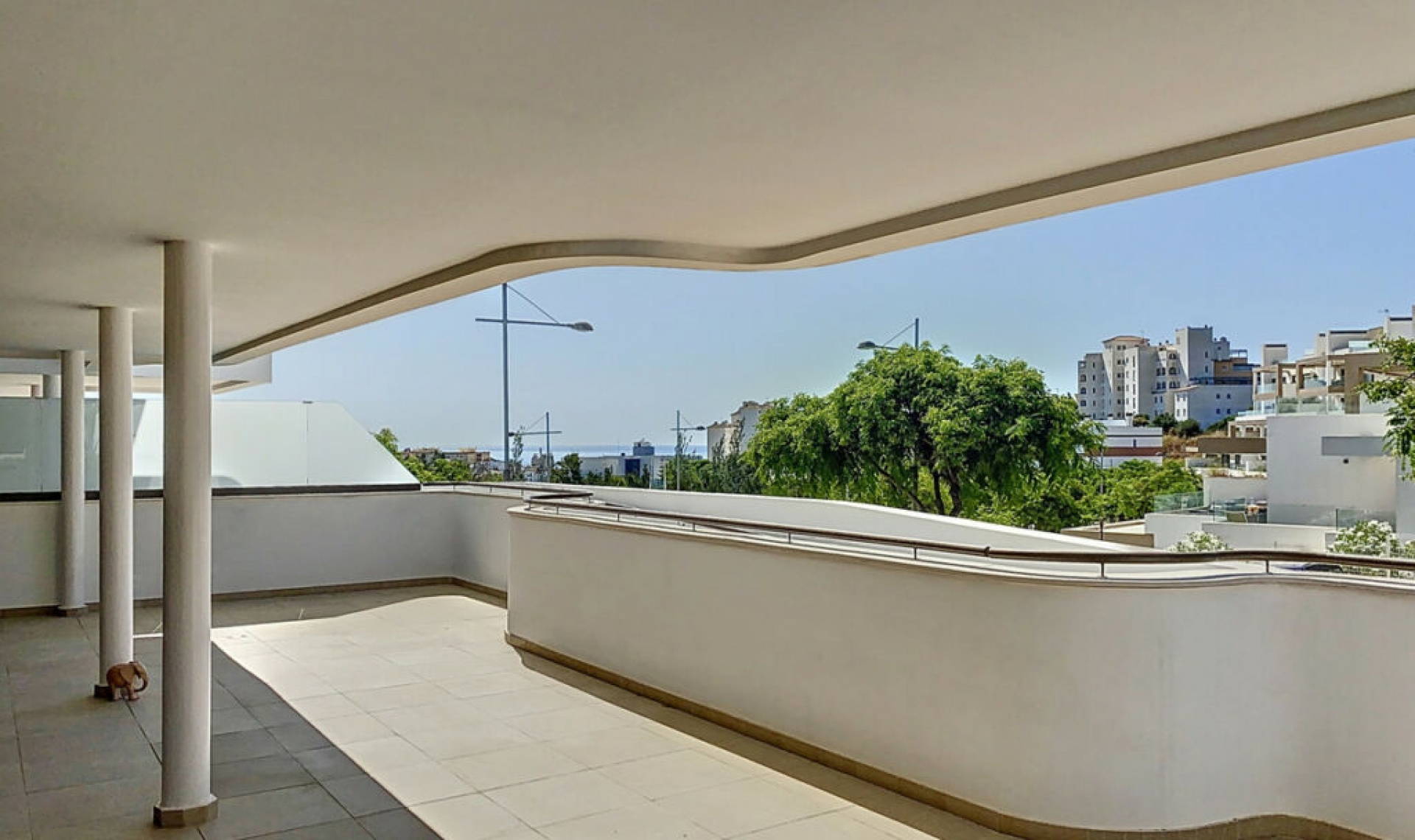 Další prodej - Apartment -
Estepona
