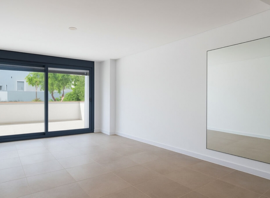 Další prodej - Apartment -
Estepona