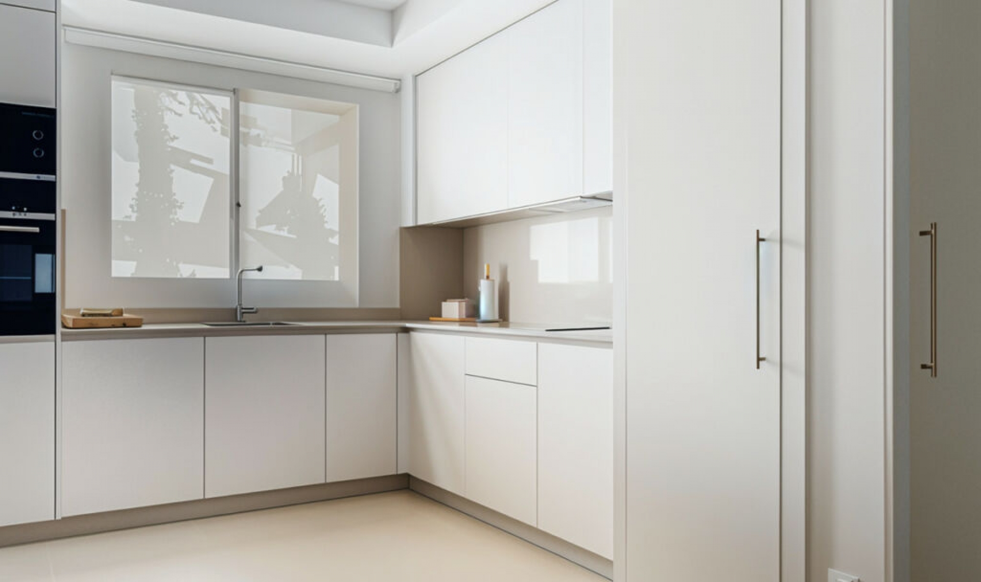 Další prodej - Apartment -
Estepona