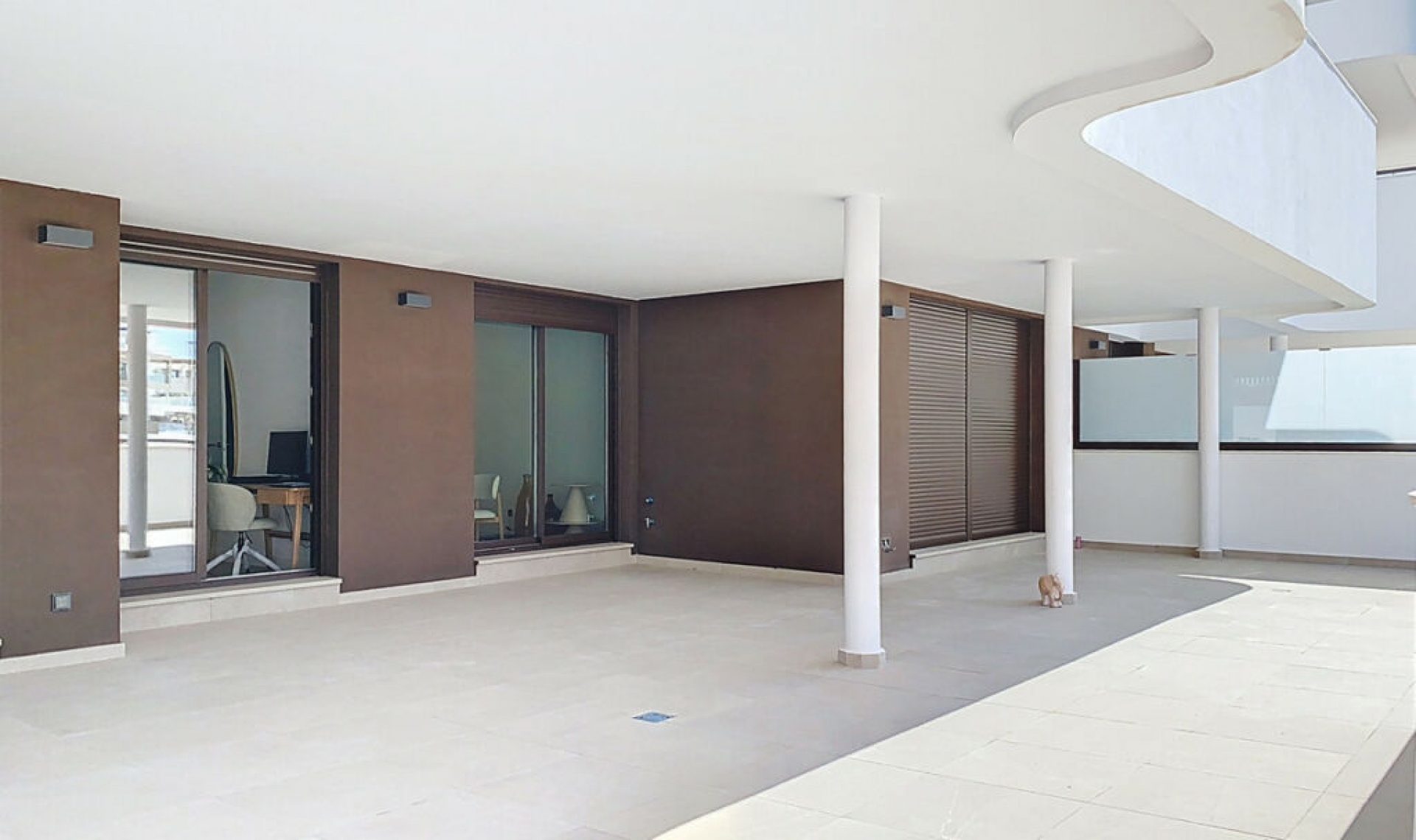 Další prodej - Apartment -
Estepona