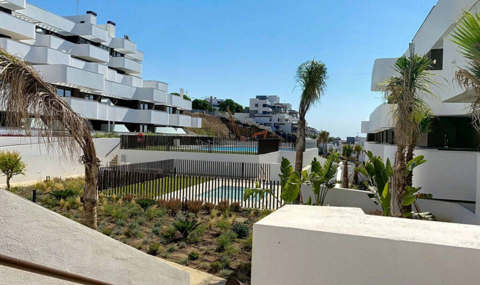 Další prodej - Apartment -
Estepona