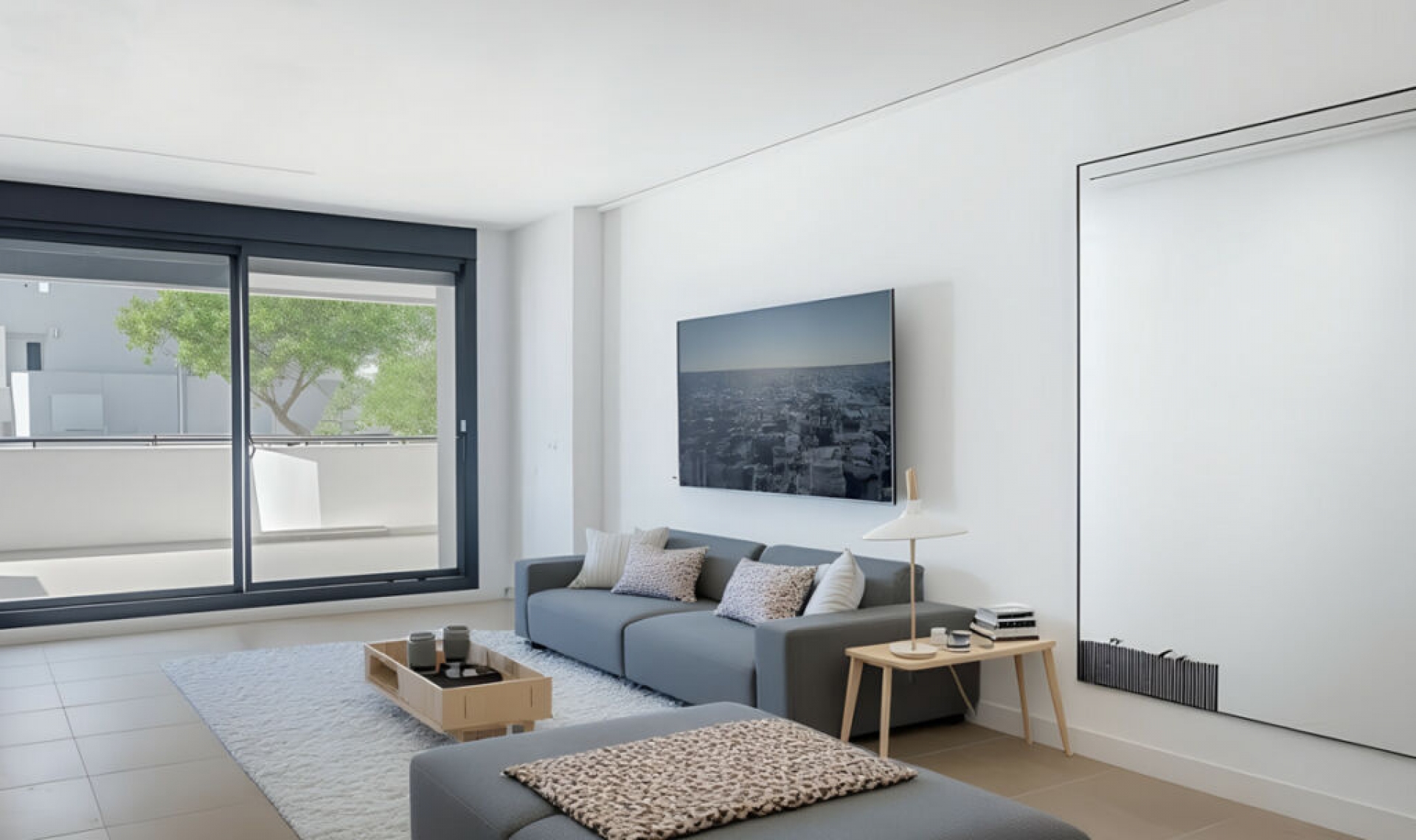 Další prodej - Apartment -
Estepona