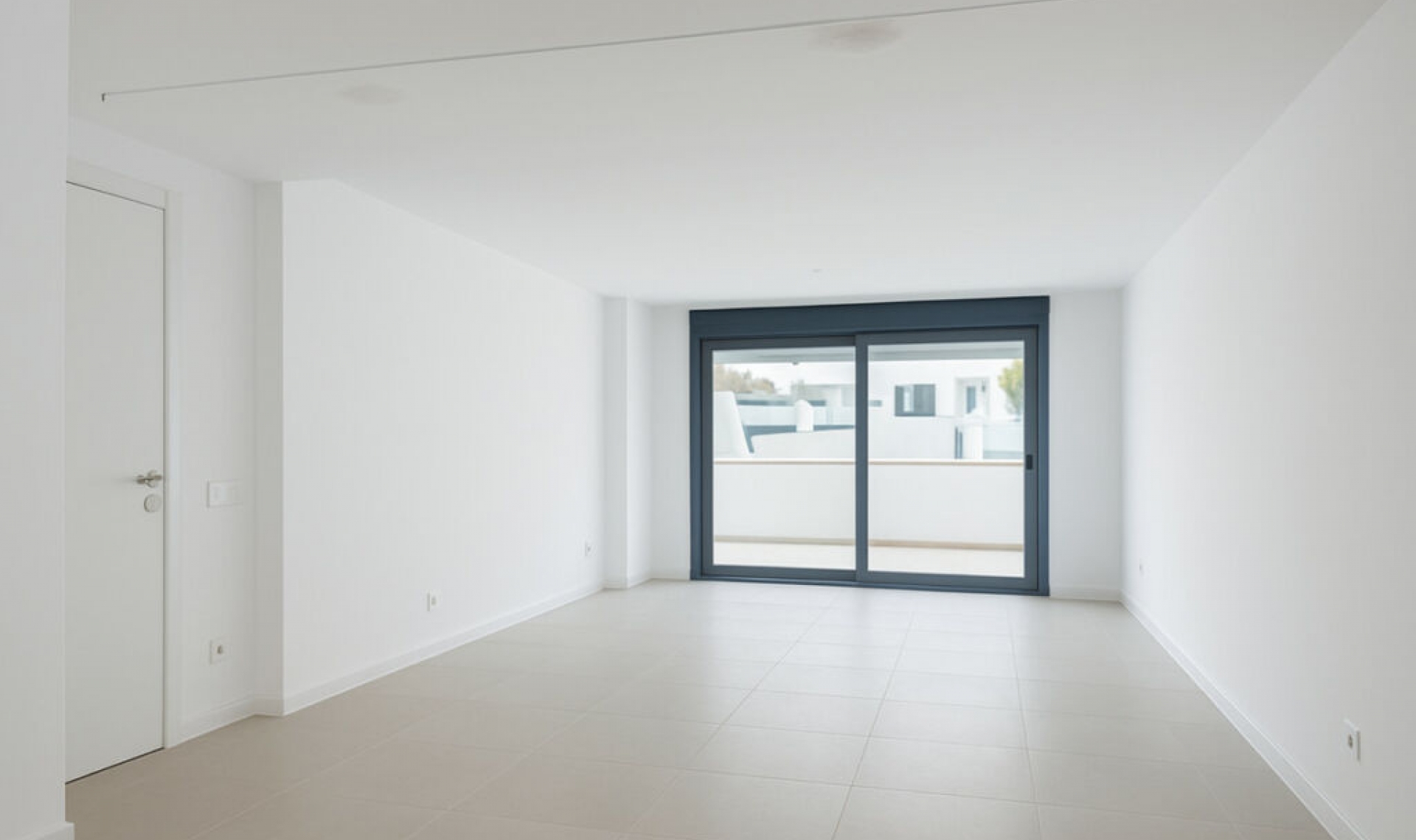 Další prodej - Apartment -
Estepona