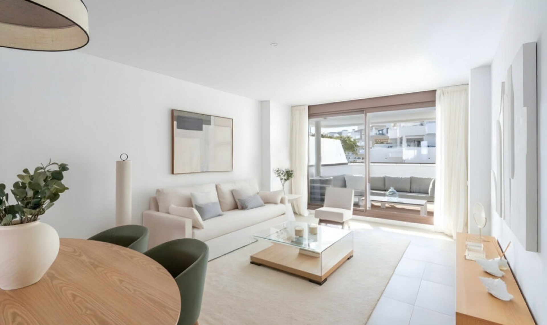 Další prodej - Apartment -
Estepona