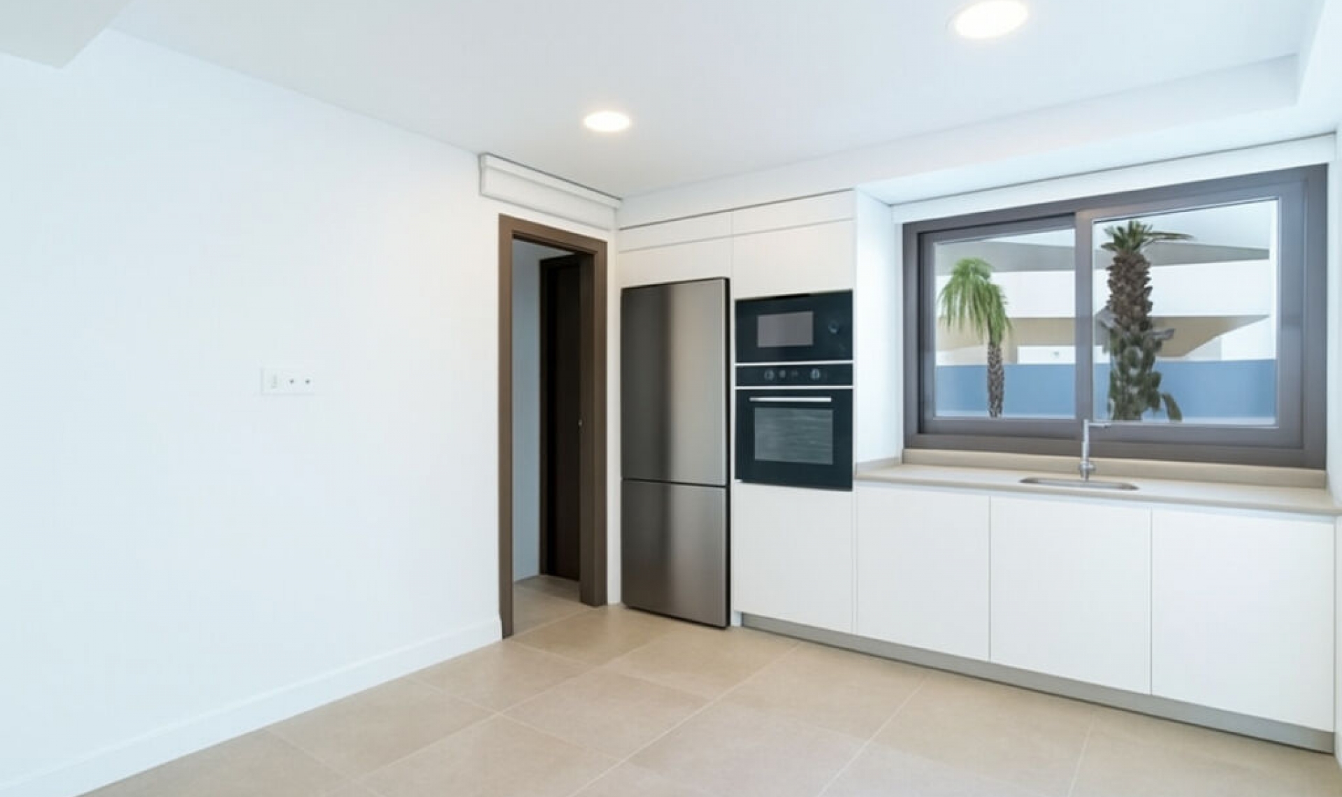 Další prodej - Apartment -
Estepona