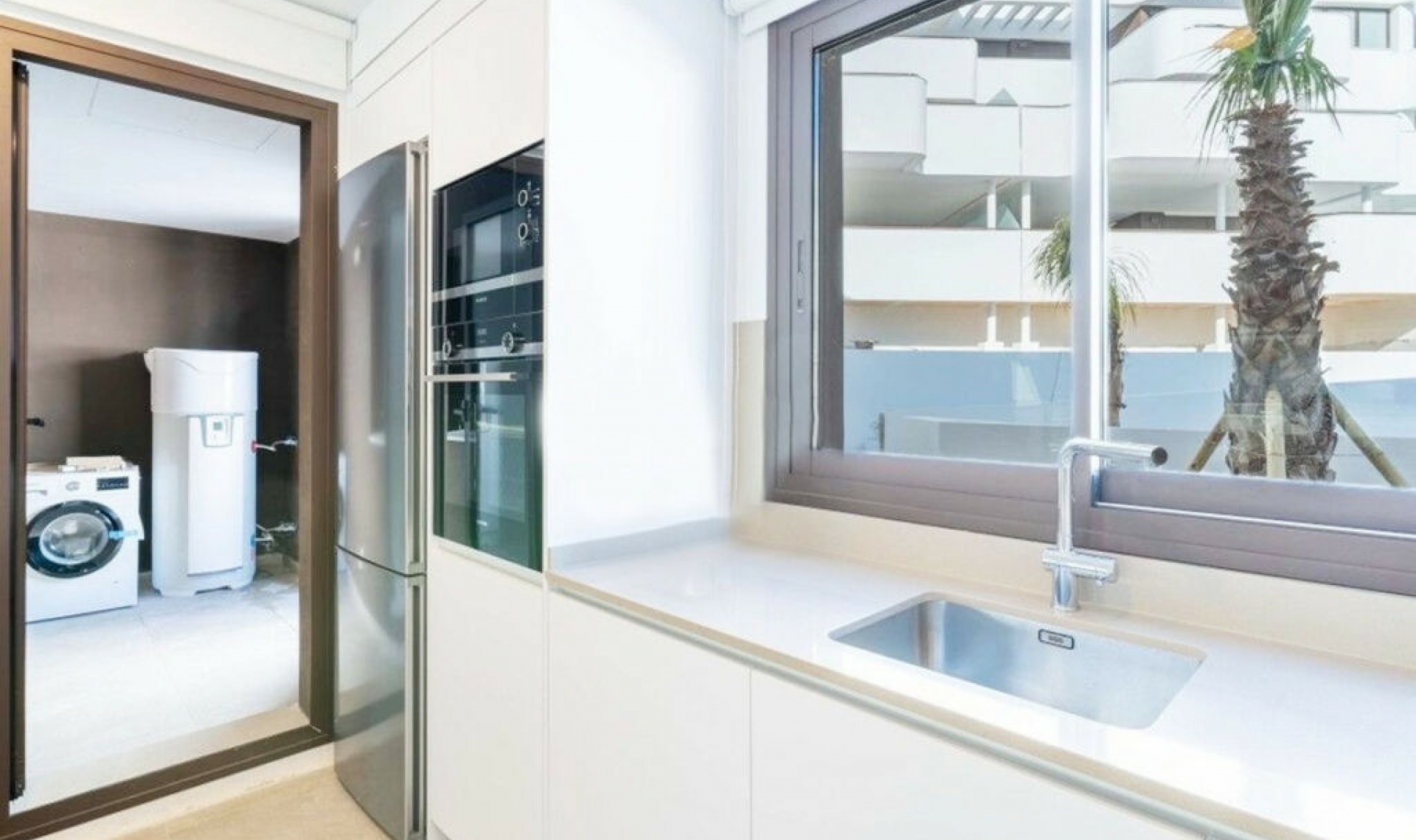 Další prodej - Apartment -
Estepona