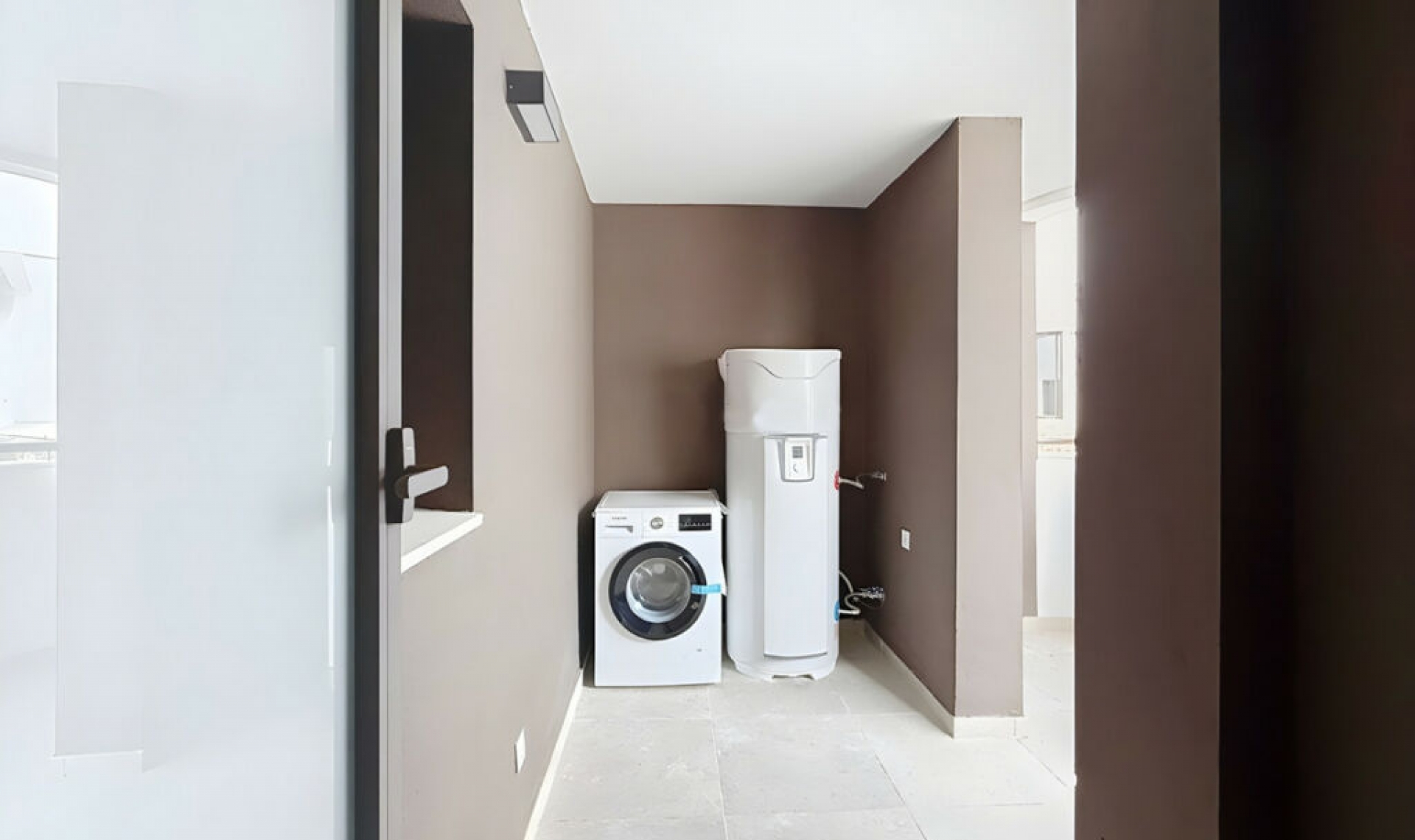 Další prodej - Apartment -
Estepona