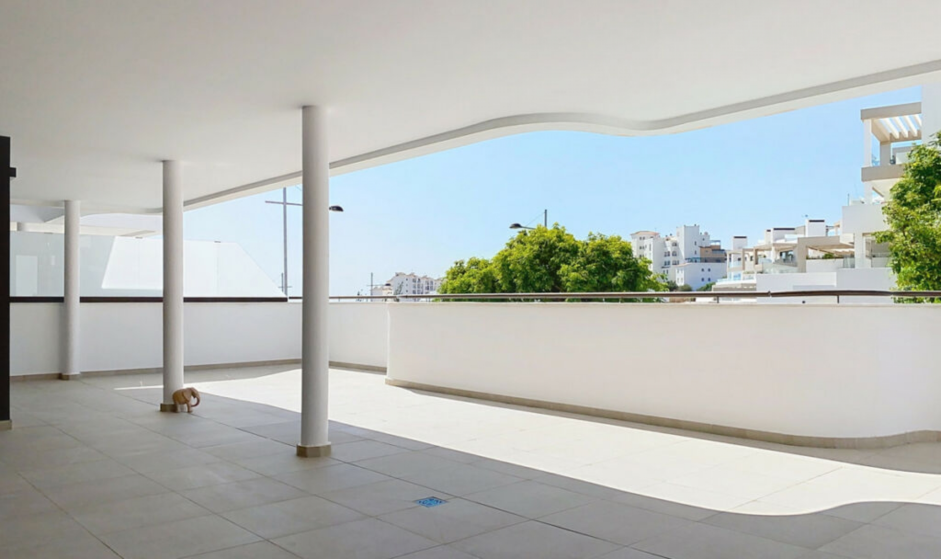 Další prodej - Apartment -
Estepona