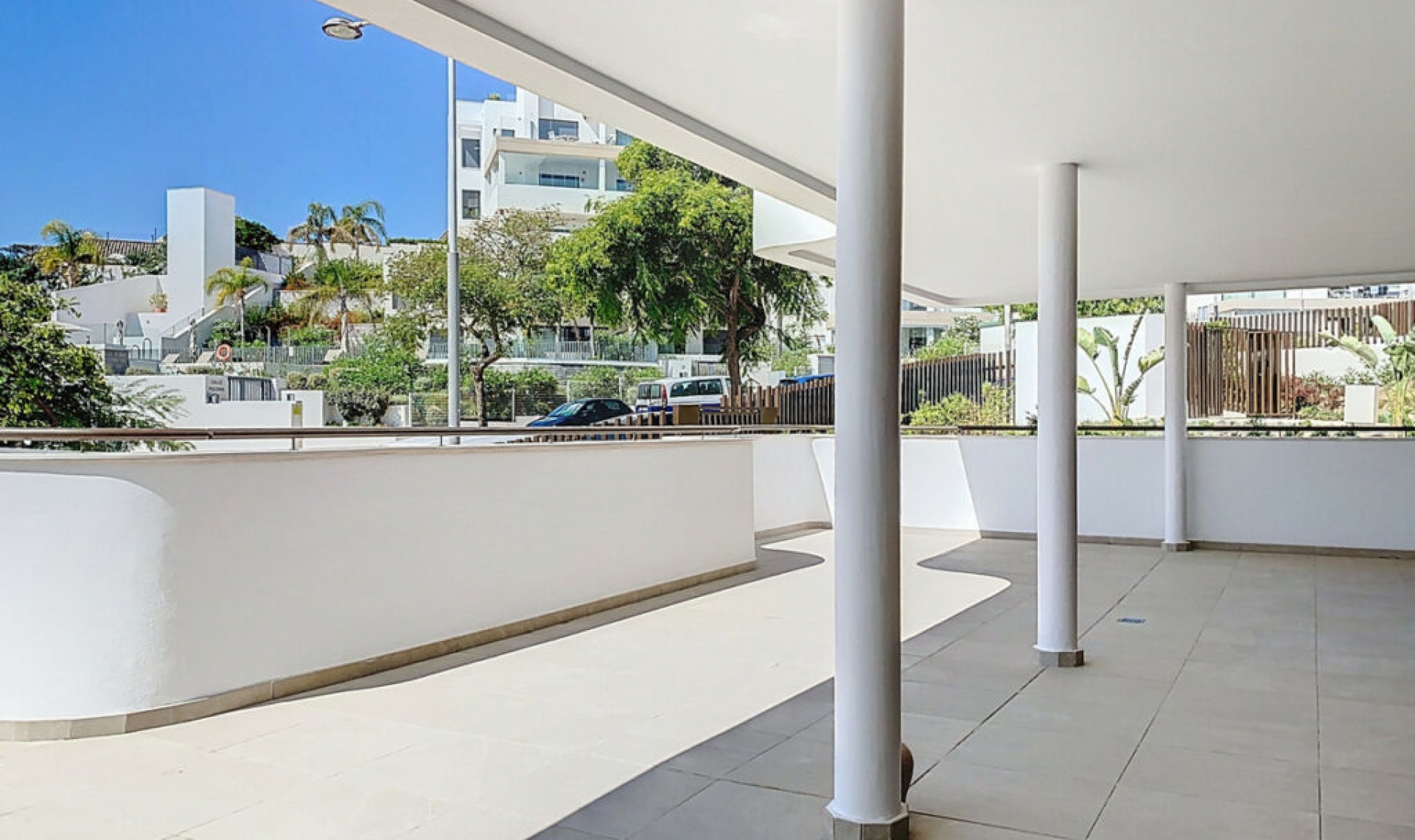 Další prodej - Apartment -
Estepona