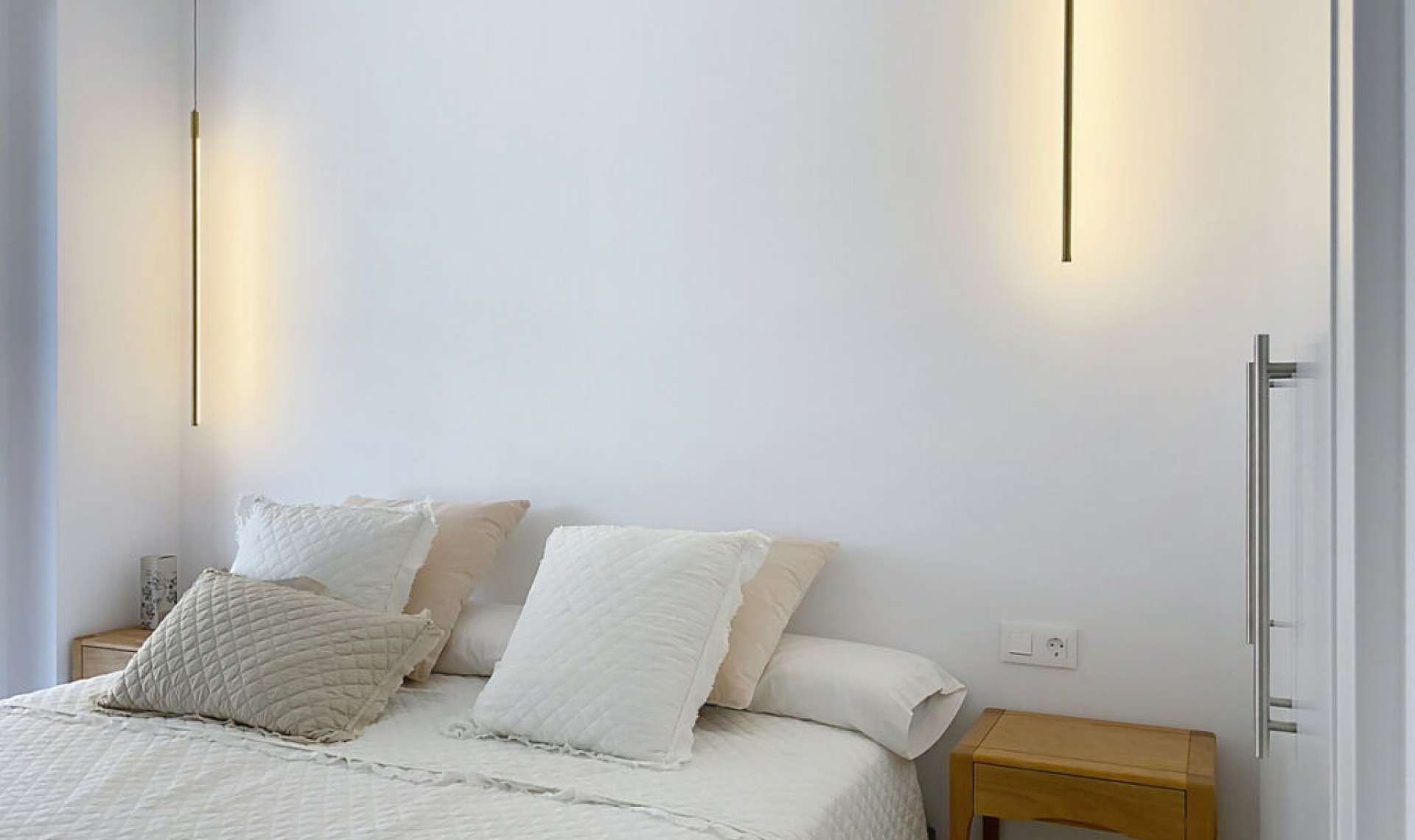Další prodej - Apartment -
Estepona