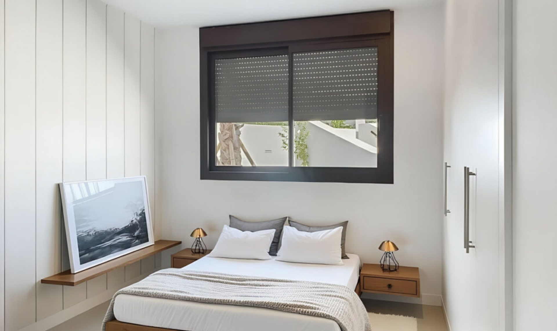 Další prodej - Apartment -
Estepona