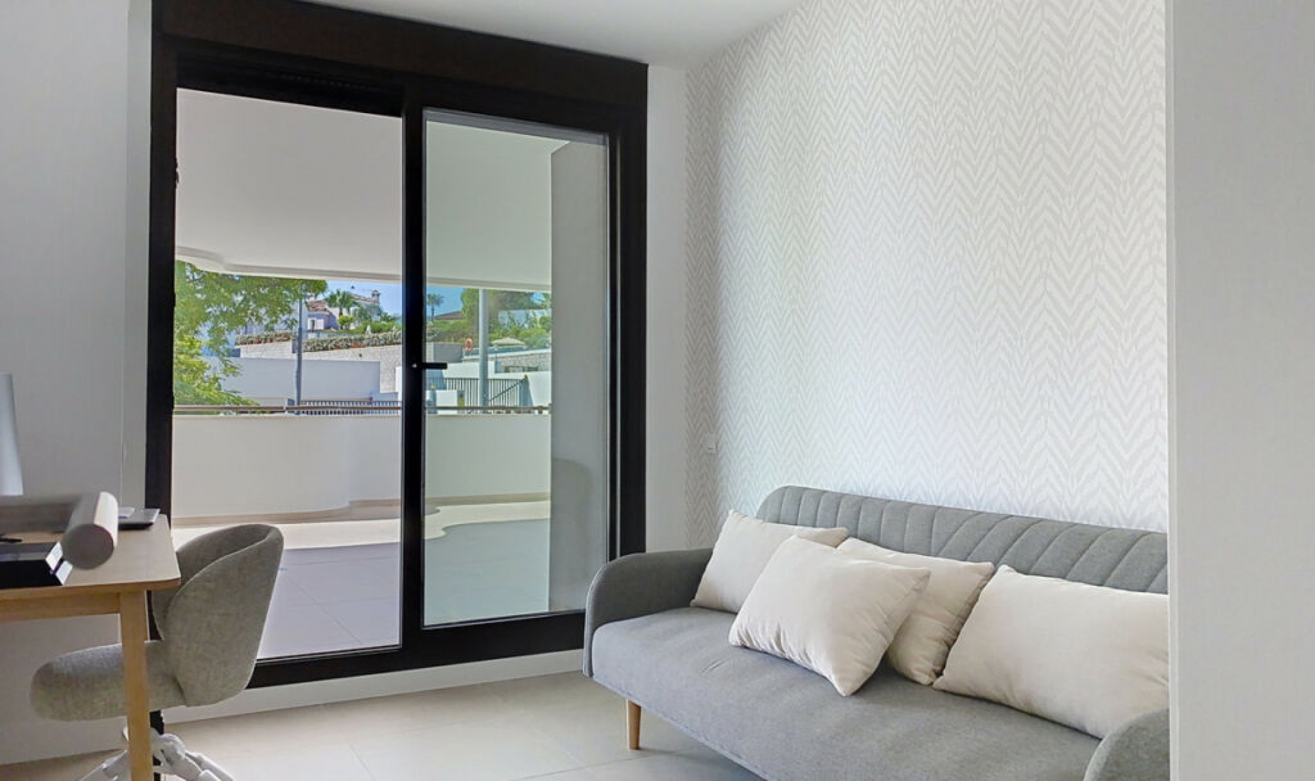 Další prodej - Apartment -
Estepona