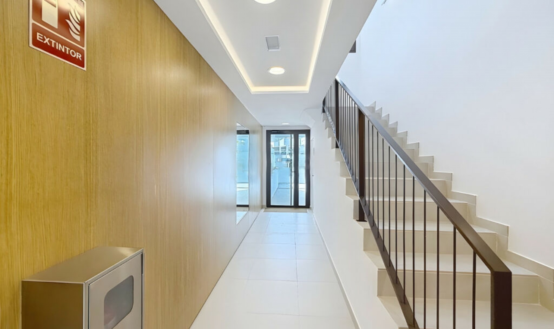 Další prodej - Apartment -
Estepona